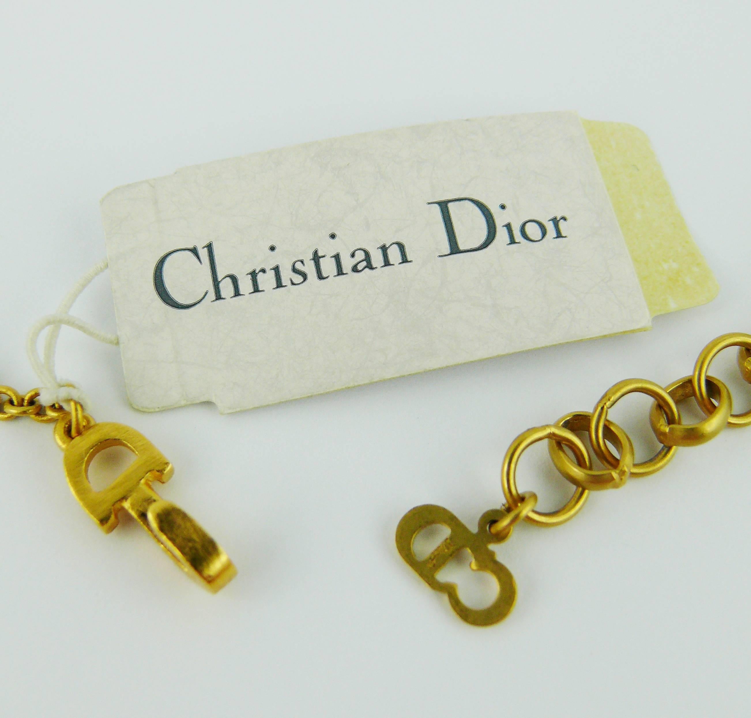 dior scarab