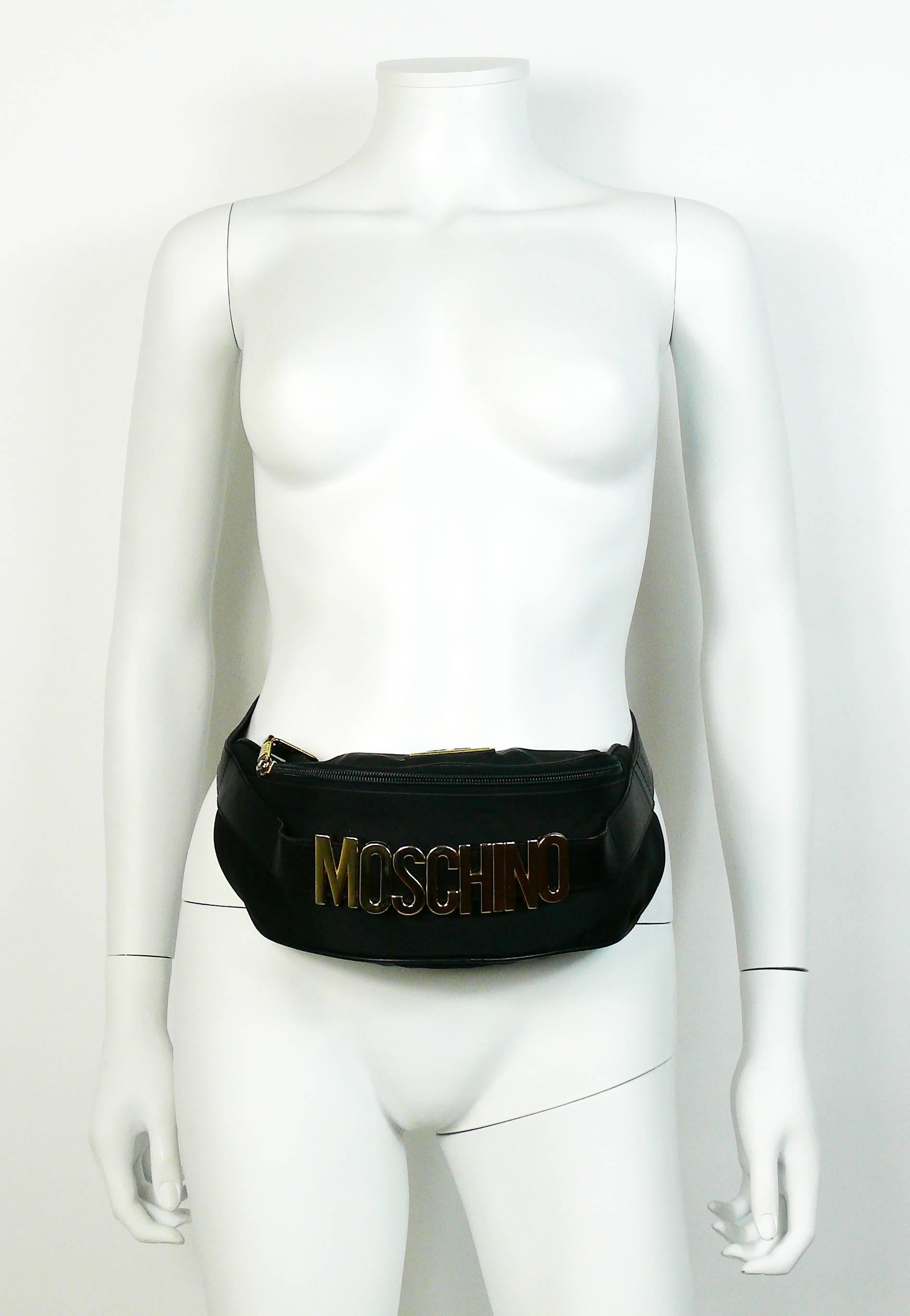 vintage fanny pack