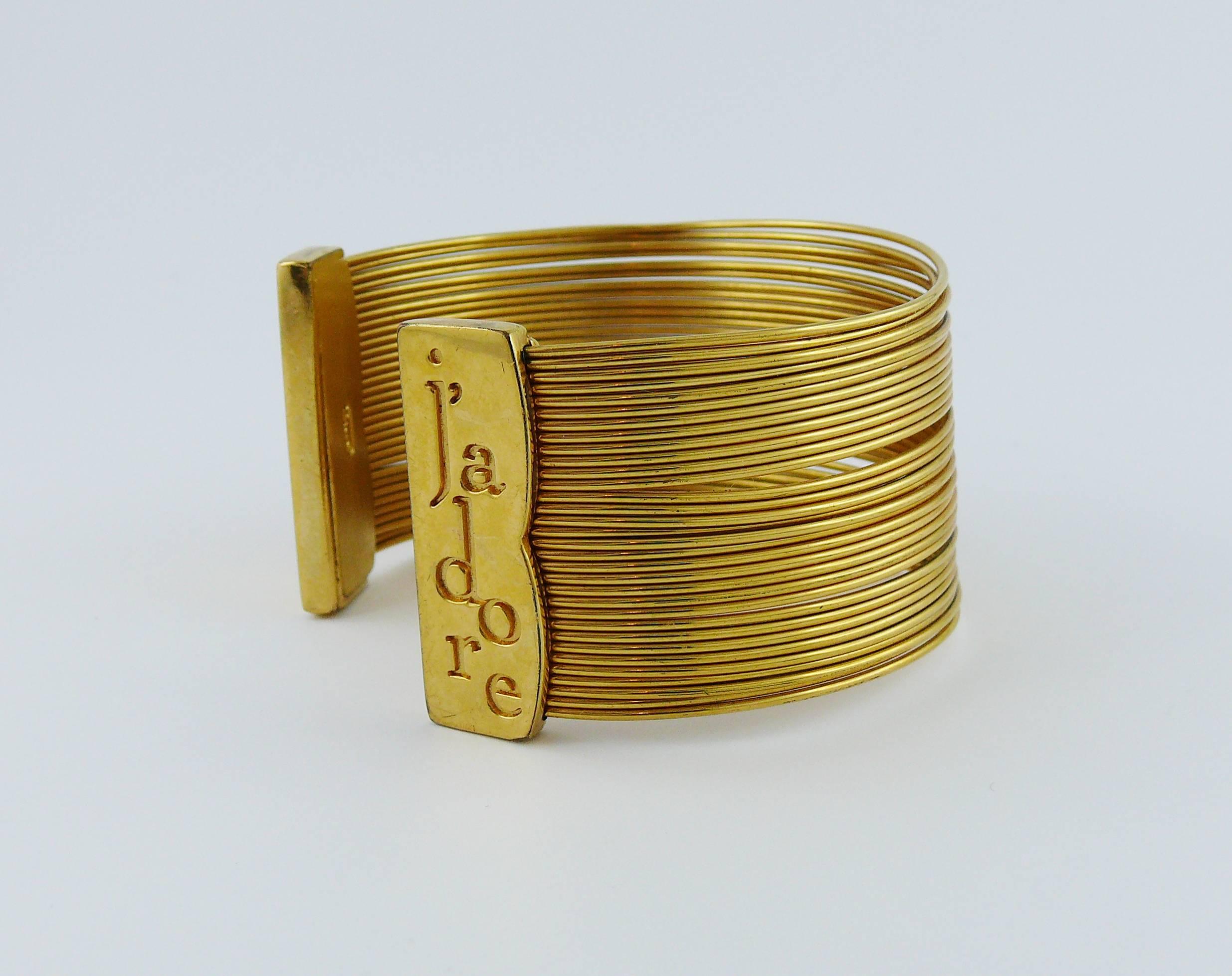 dior cuff bracelet