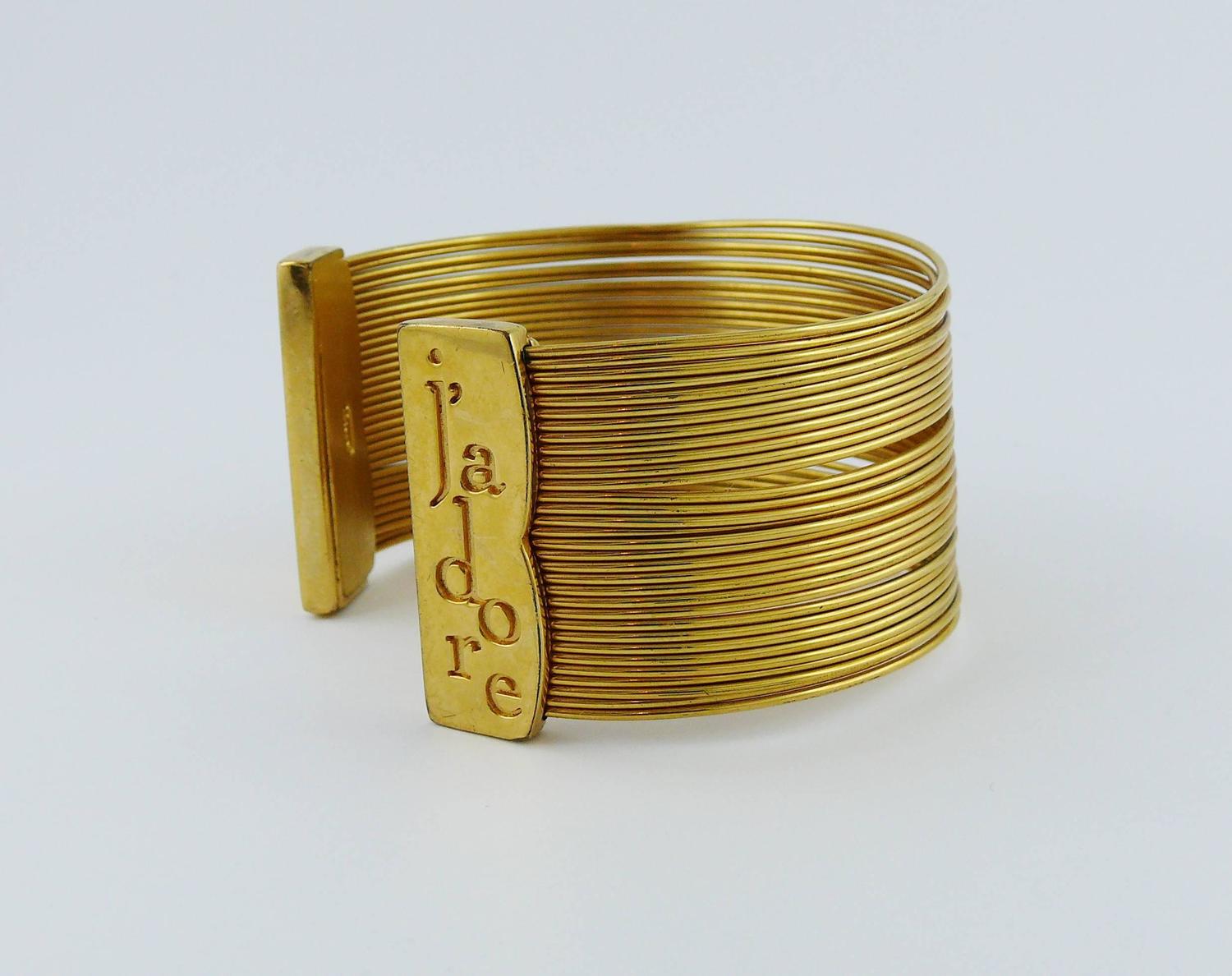 Christian Dior Vintage J