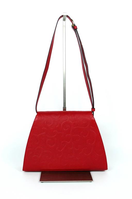ysl 2 way bag