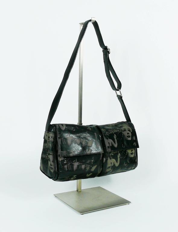 jean paul gaultier bag