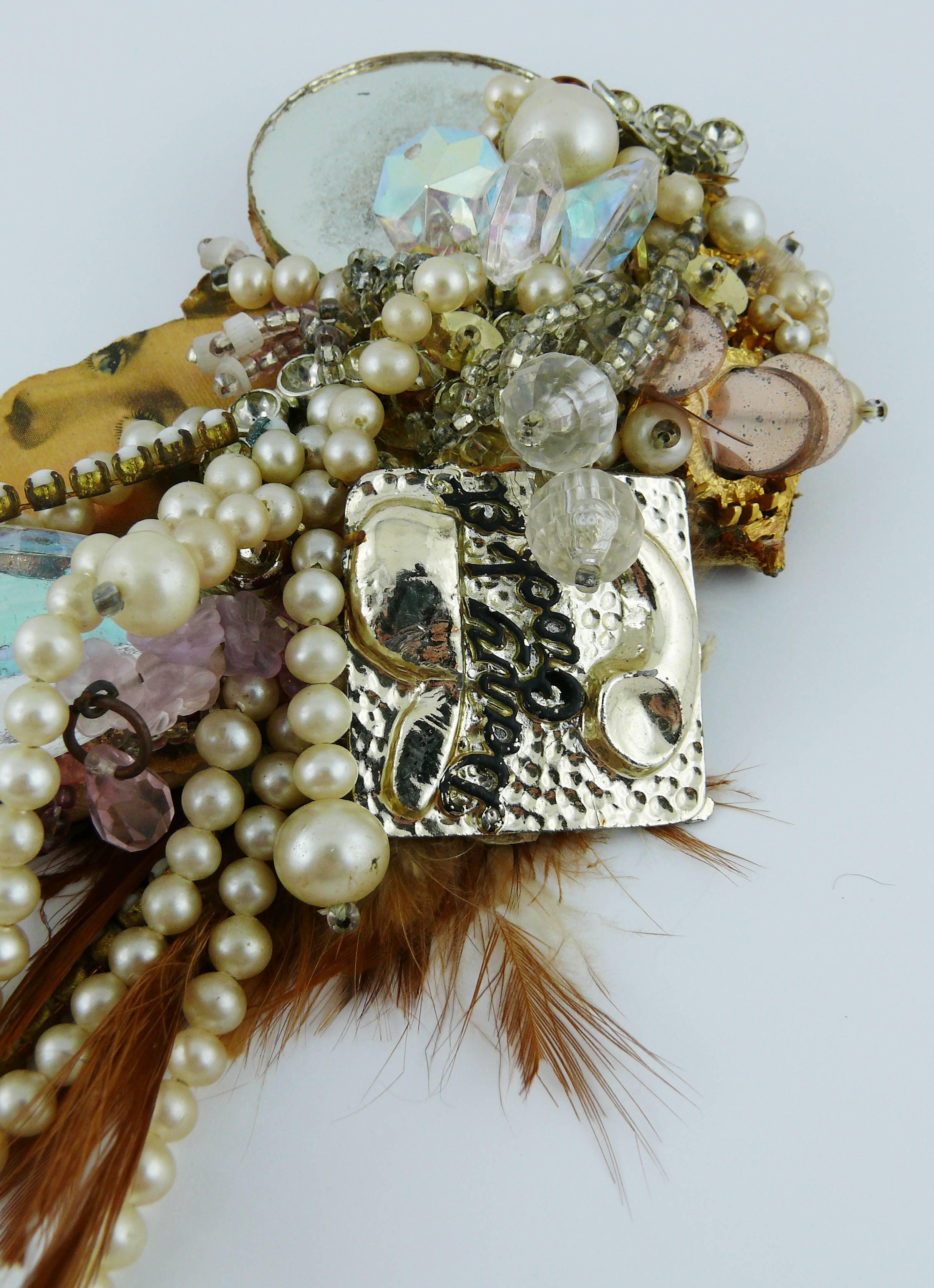fabulous brooches