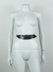 Jean Paul Gaultier Limited Edition Belt "Anniversaire 1976-2001"