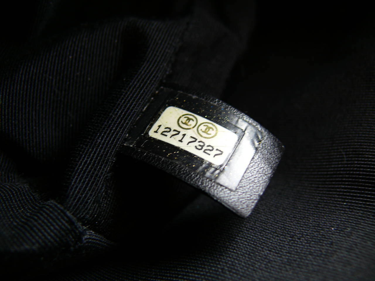 Chanel Spring 2009 Unlimited Line Clutch at 1stDibs clutches unlimited