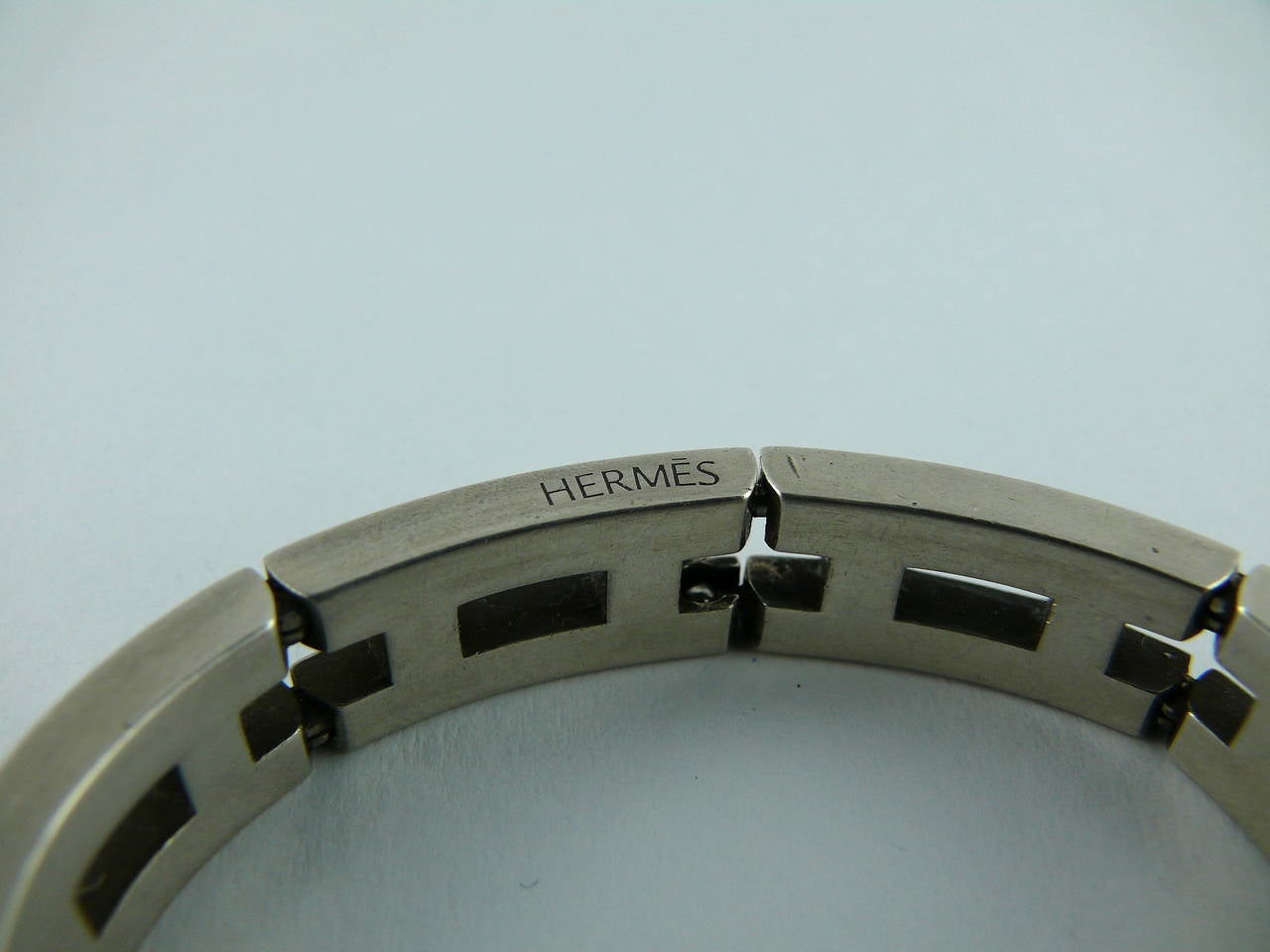 seiko h link bracelet