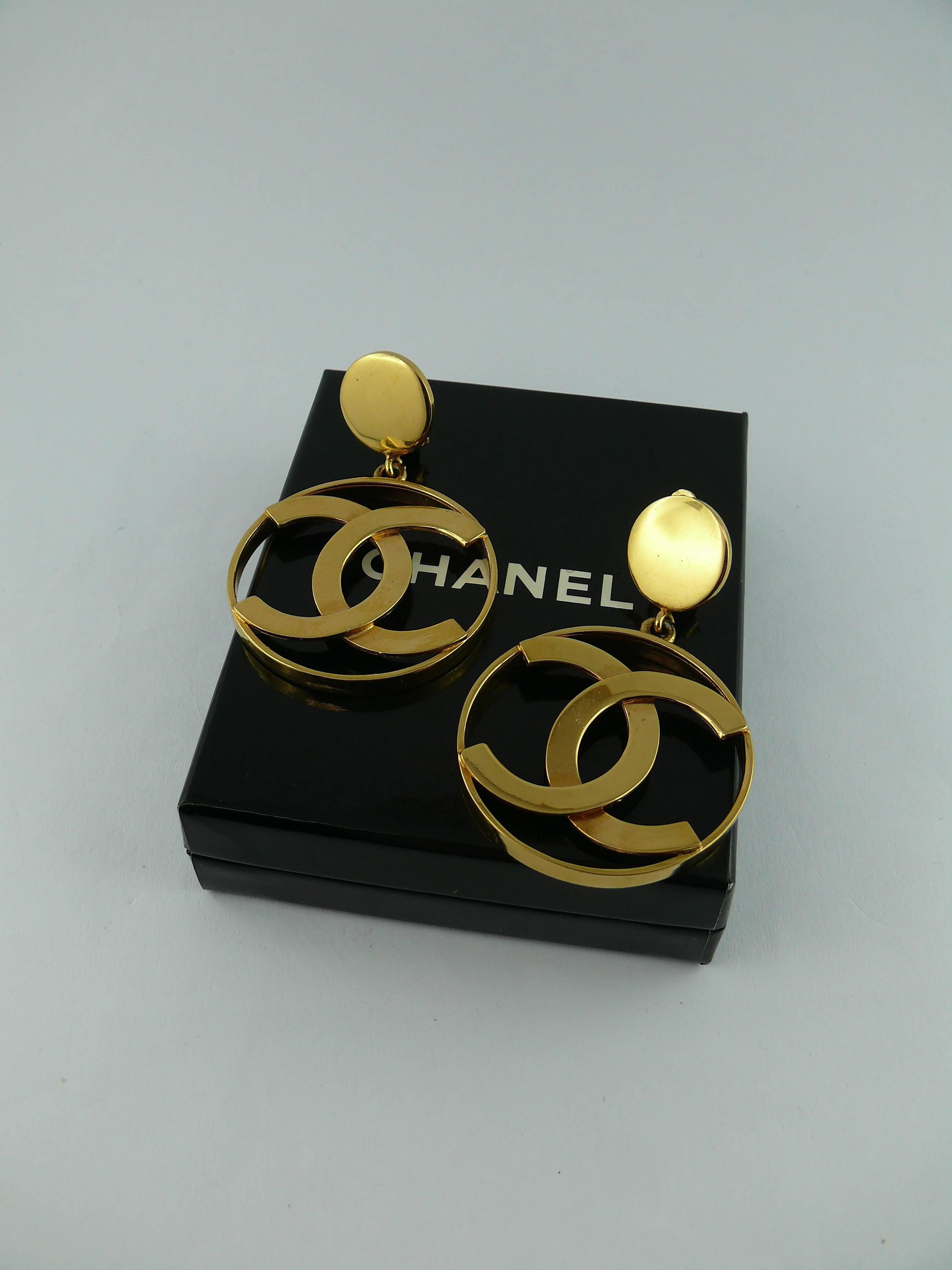 gabrielle union hoop earrings