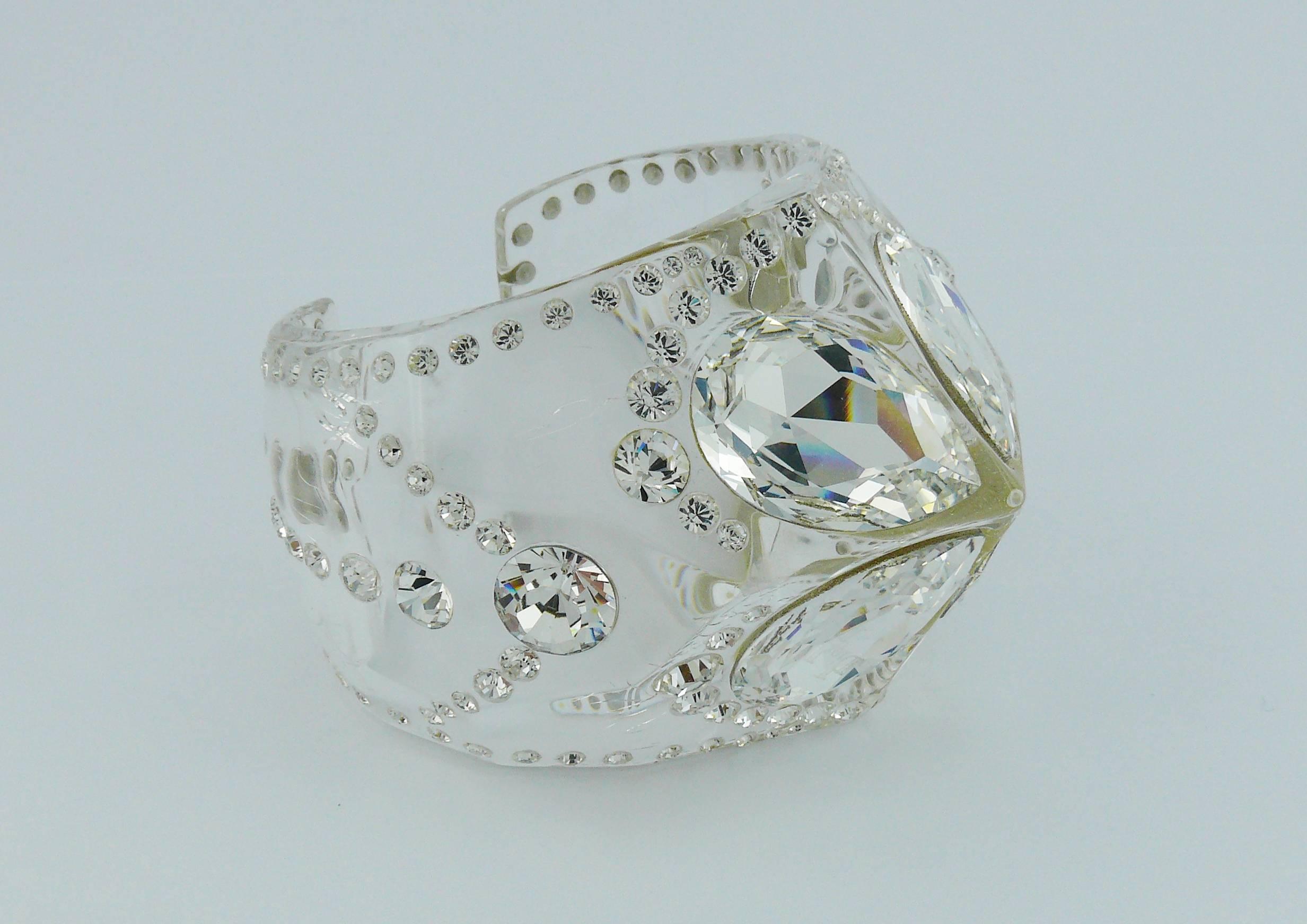 dior diamond bracelet