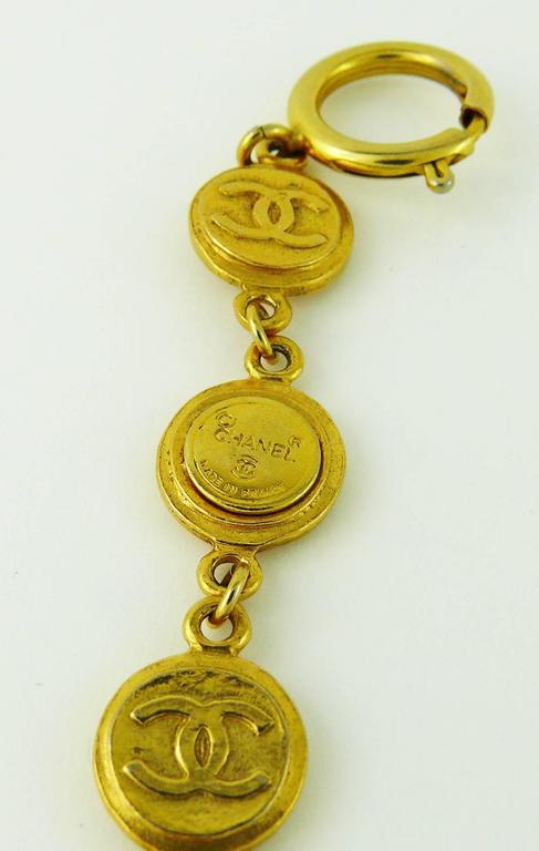 chanel coin