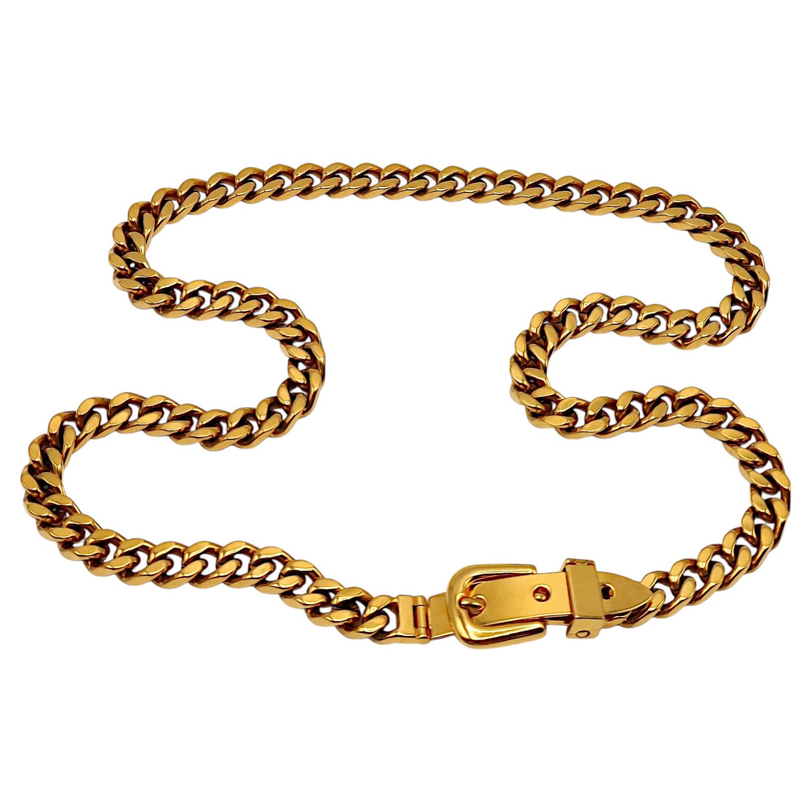 Does Gucci fix belts?