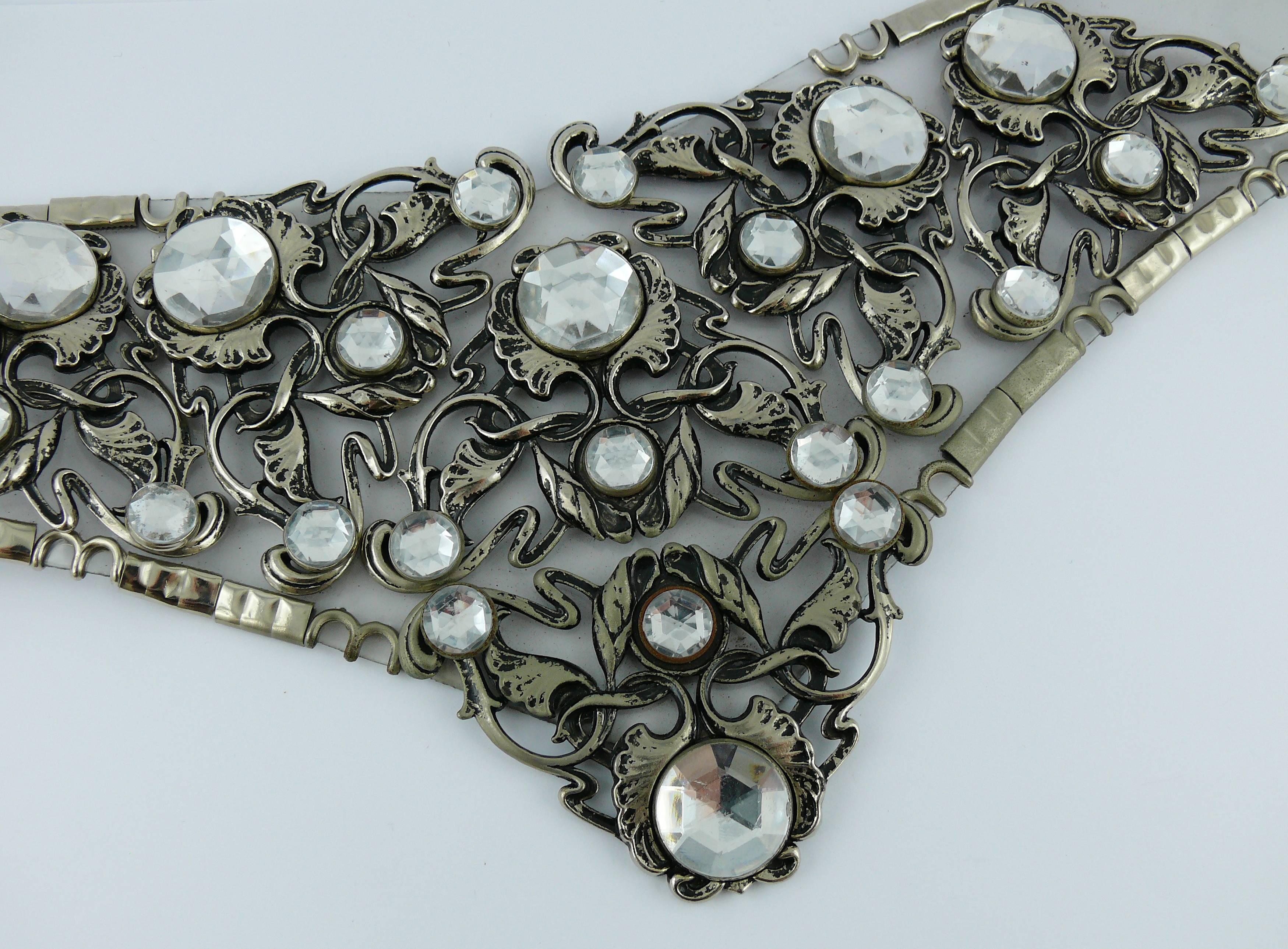 jose cotel belt