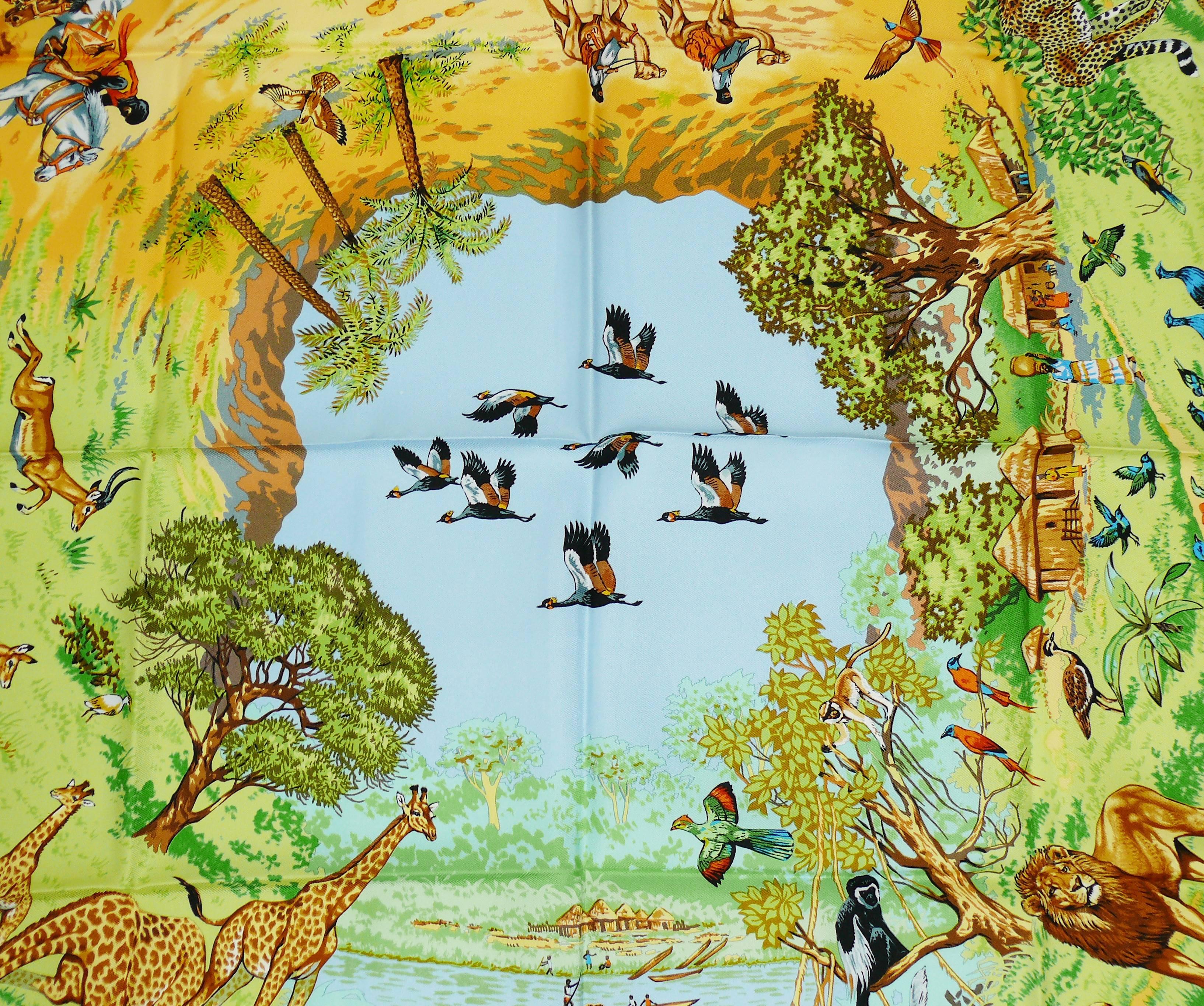 hermes robert dallet