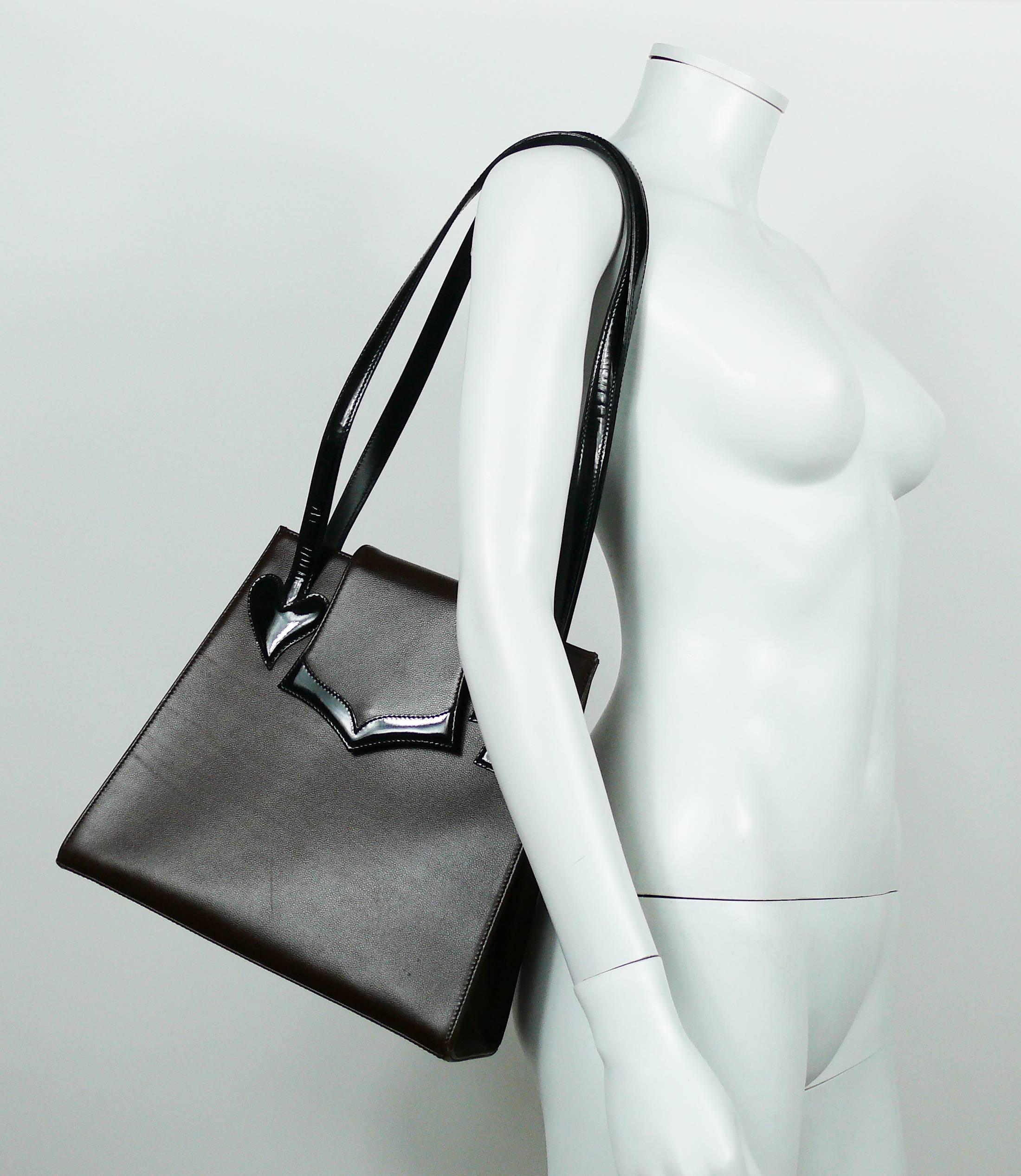 christian lacroix vintage bag
