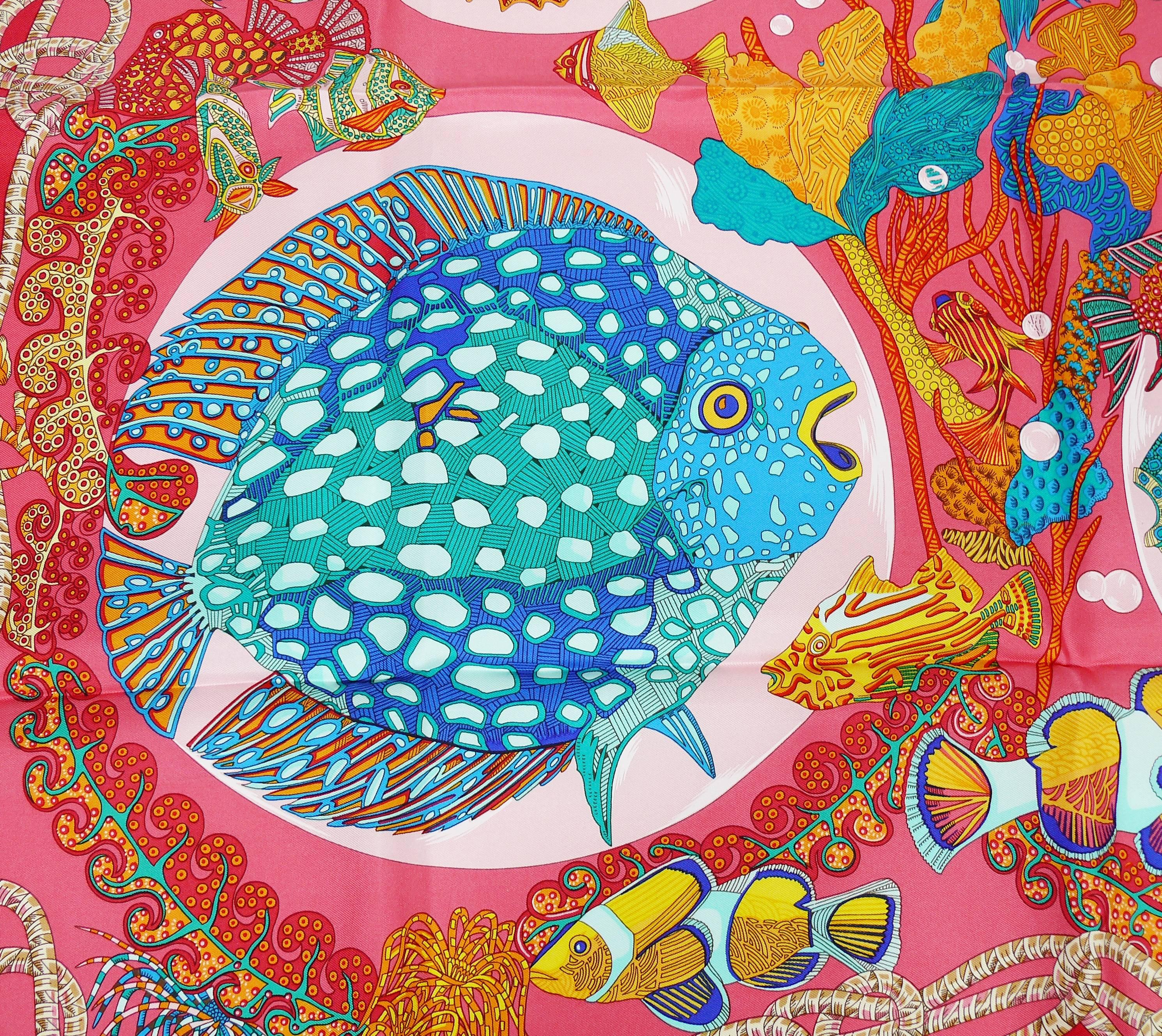 hermes annie faivre