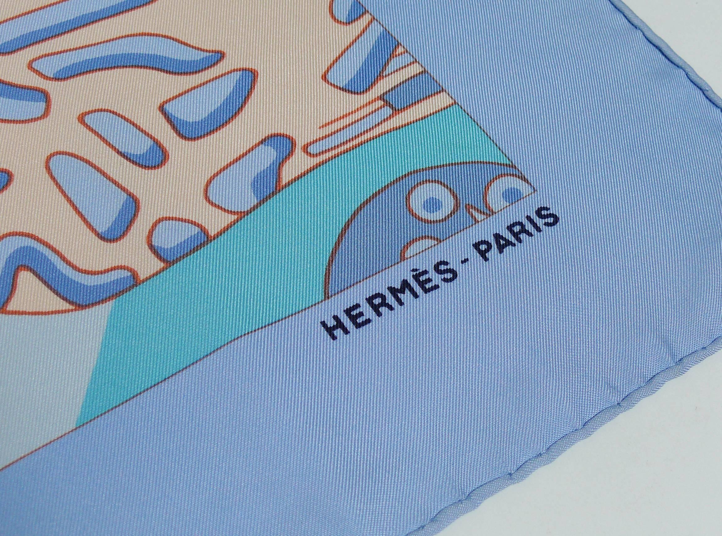 annie faivre hermes