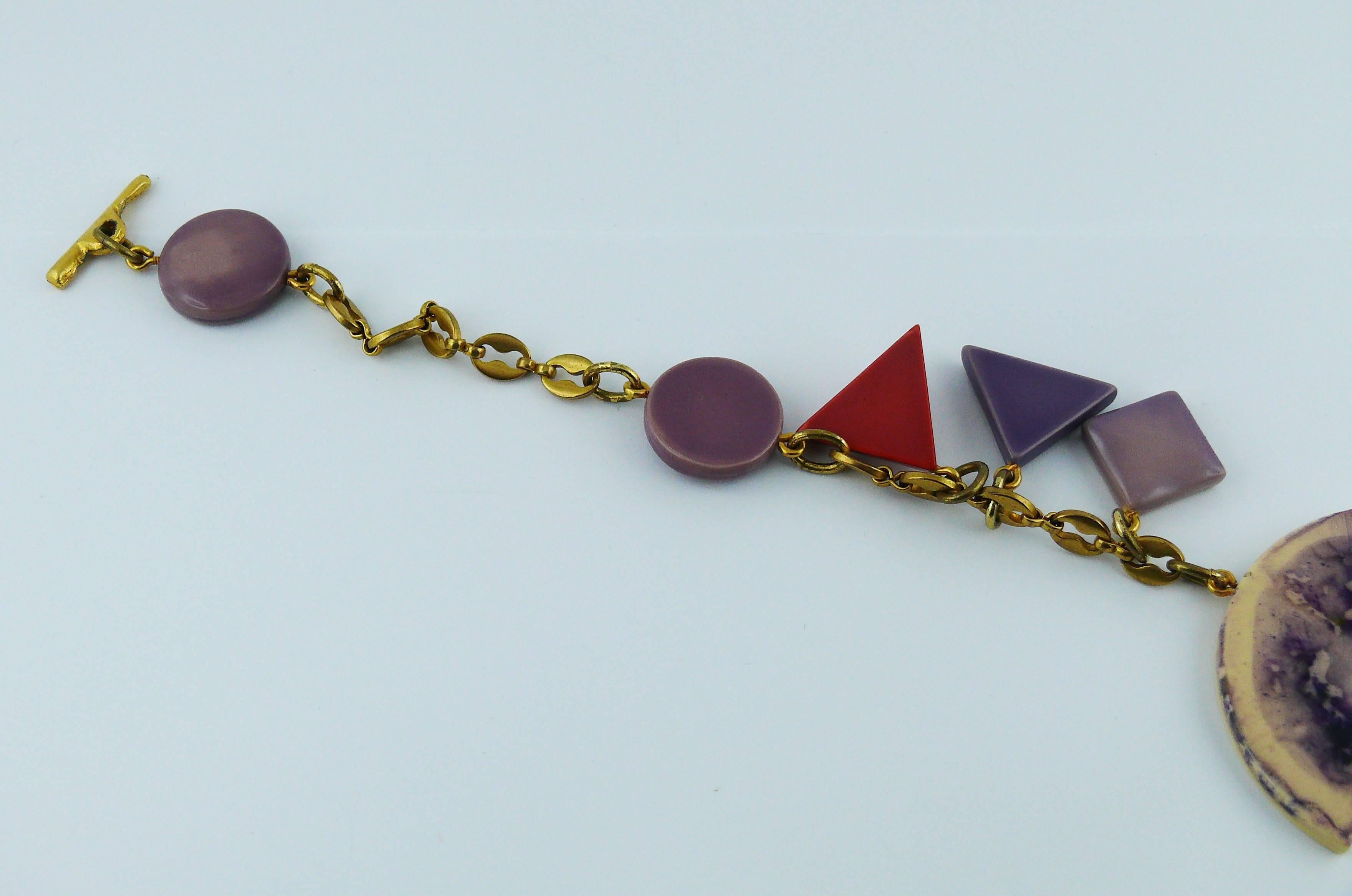 kenzo necklace