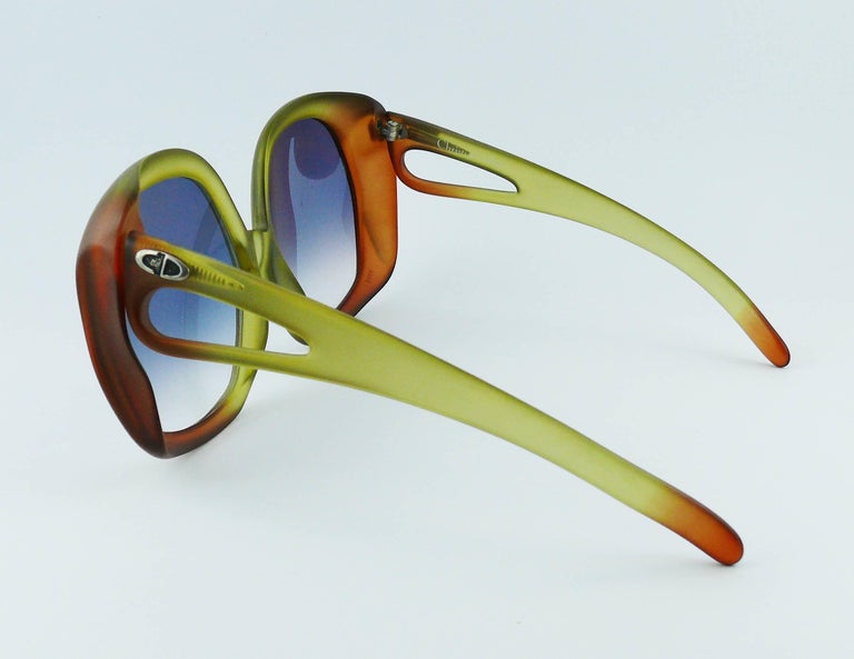 dior sunglasses 2000