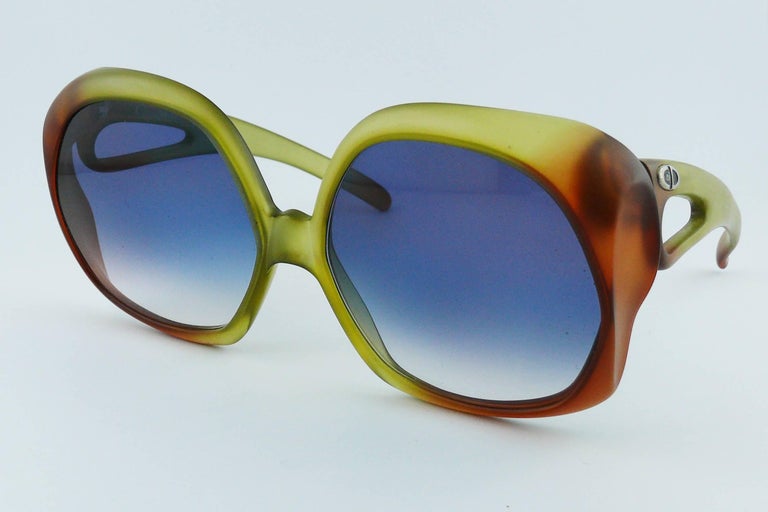 dior sunglasses 2000