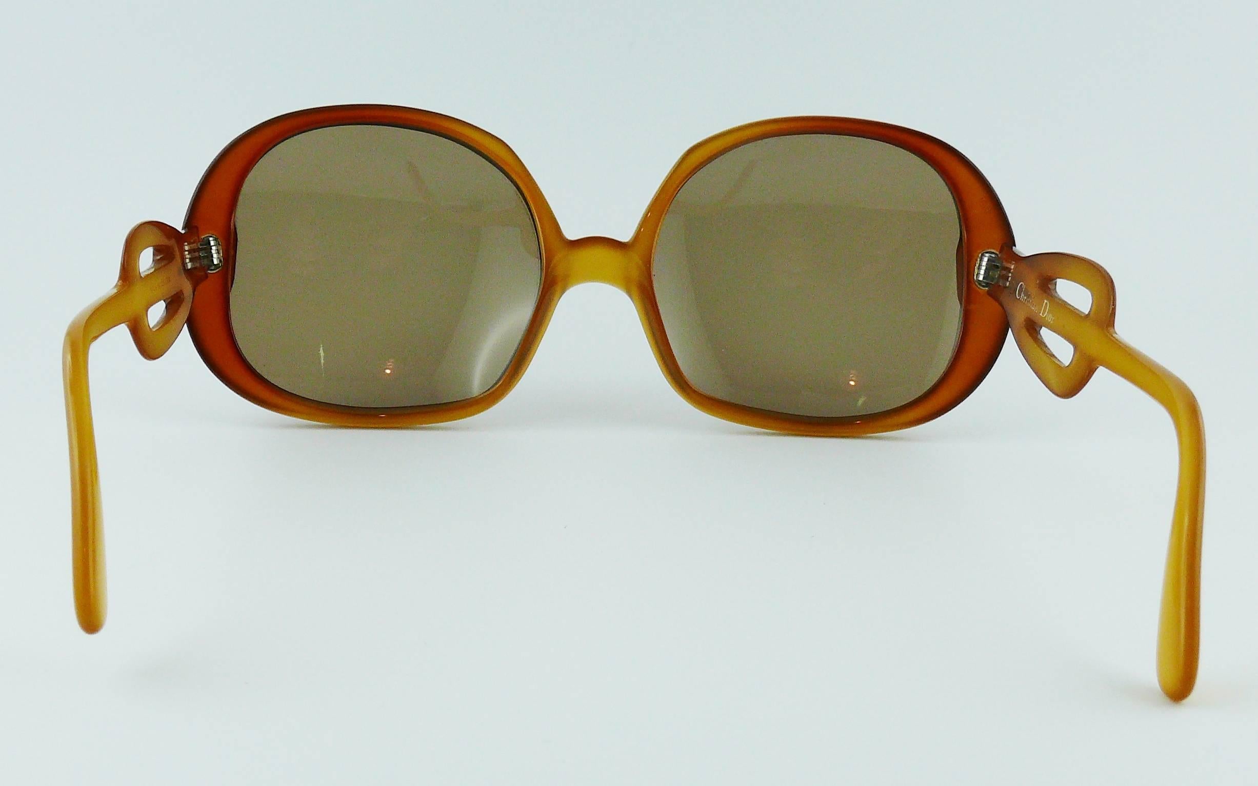 Women's Christian Dior Vintage Sunglasses