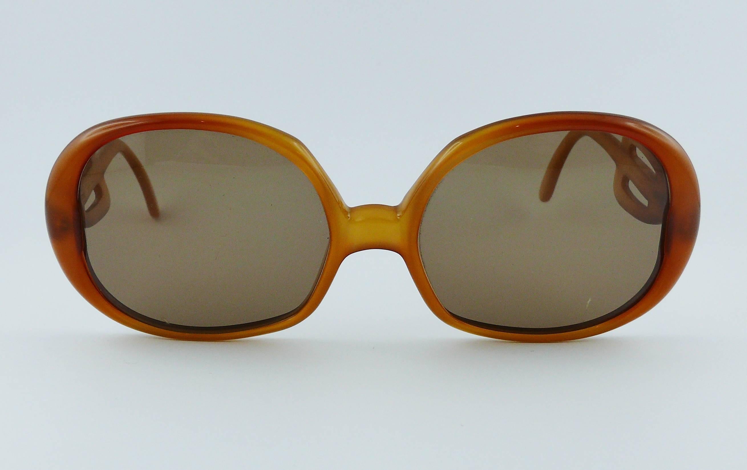 lunettes de soleil dior vintage