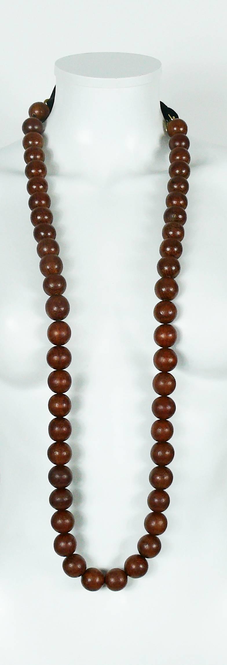 samoan bead necklace
