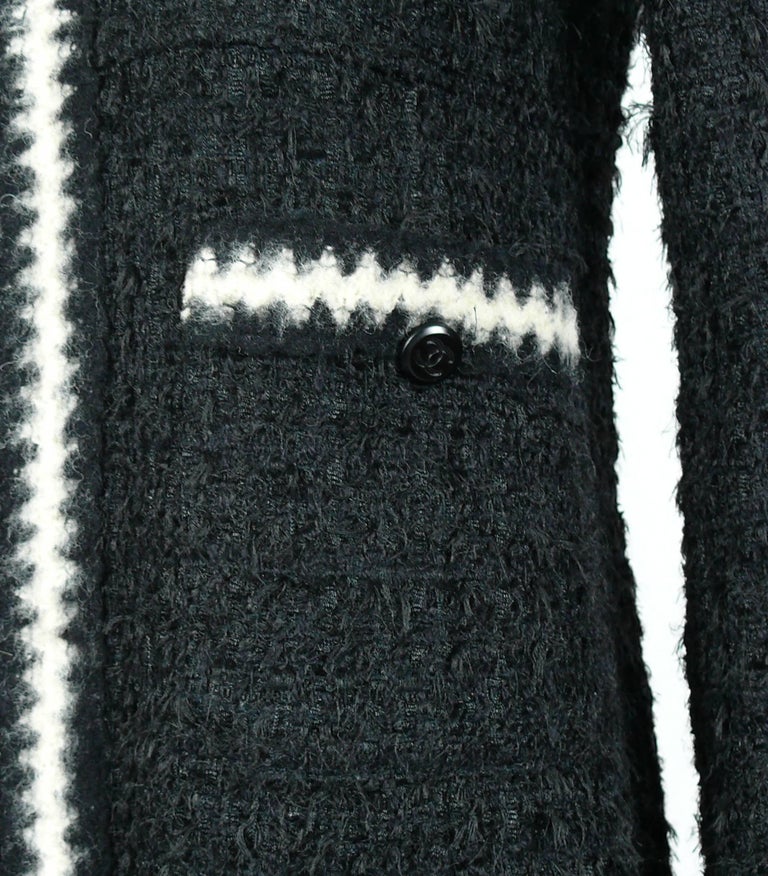 chanel 1998 fall collection