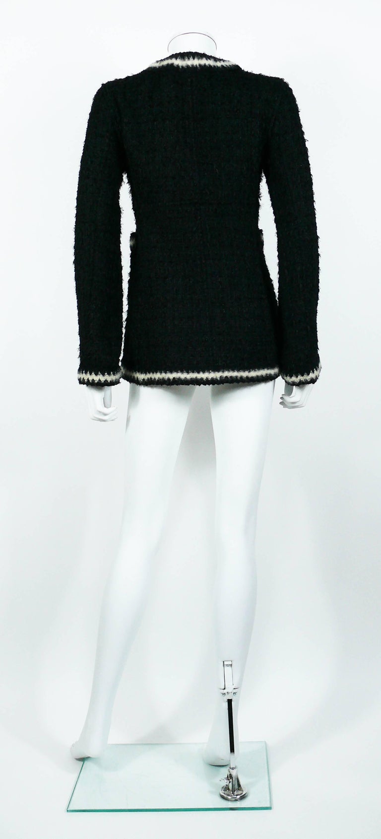 chanel 1998 fall collection