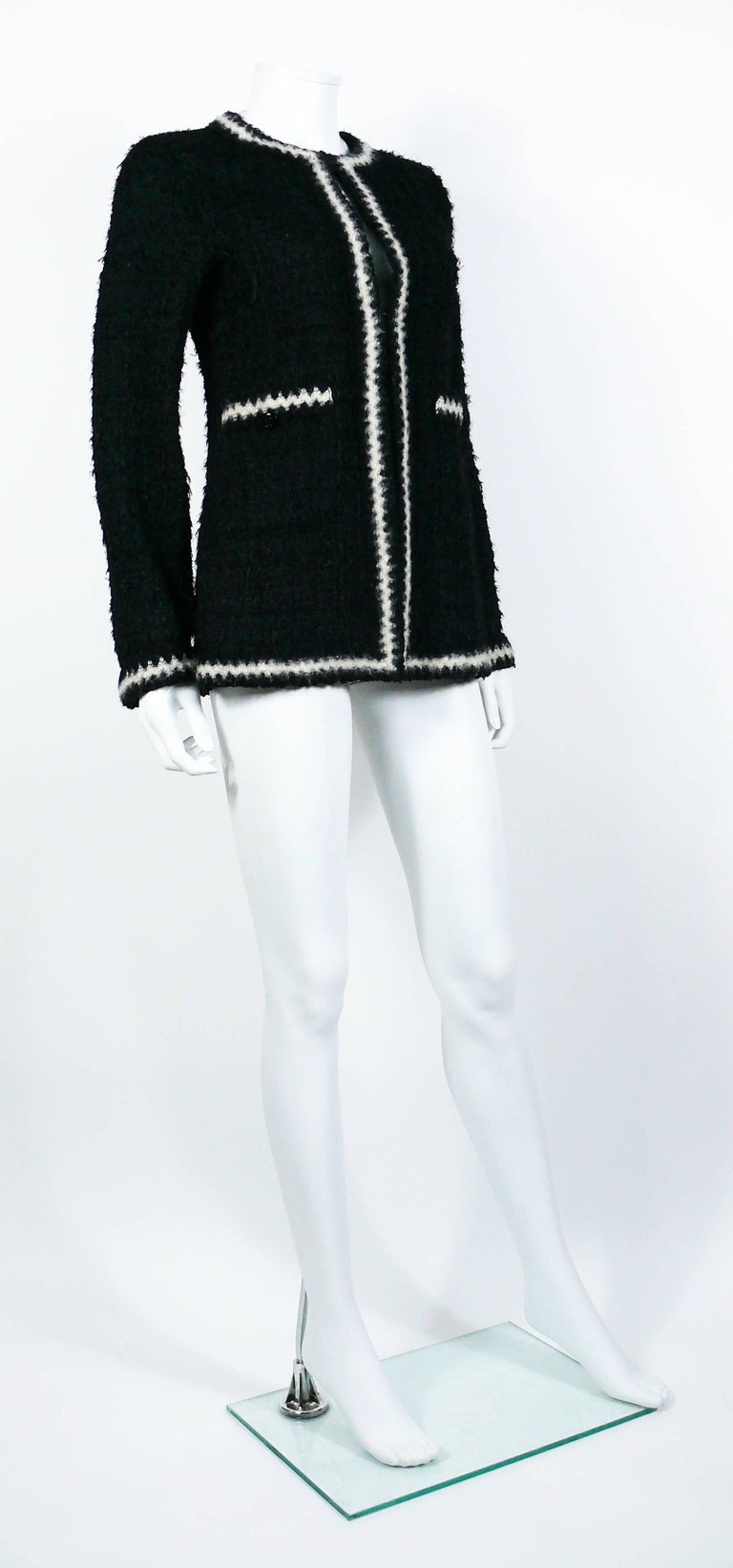 chanel 1998 fall collection