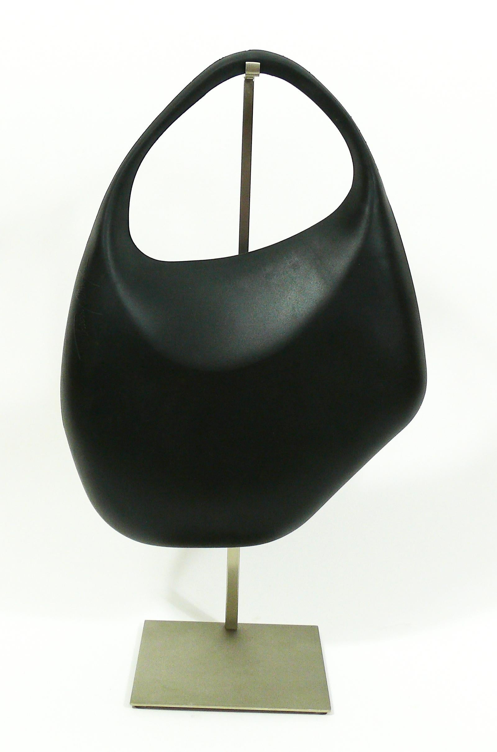 mugler vintage bag