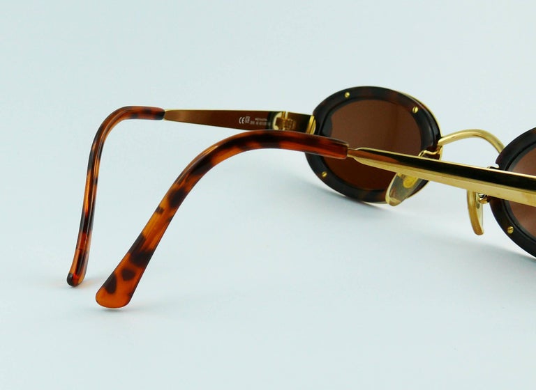 dior sunglasses 2000