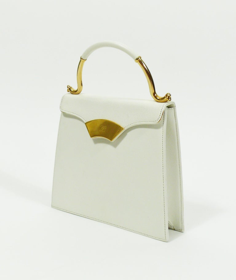 Karl lagerfeld store vintage bag