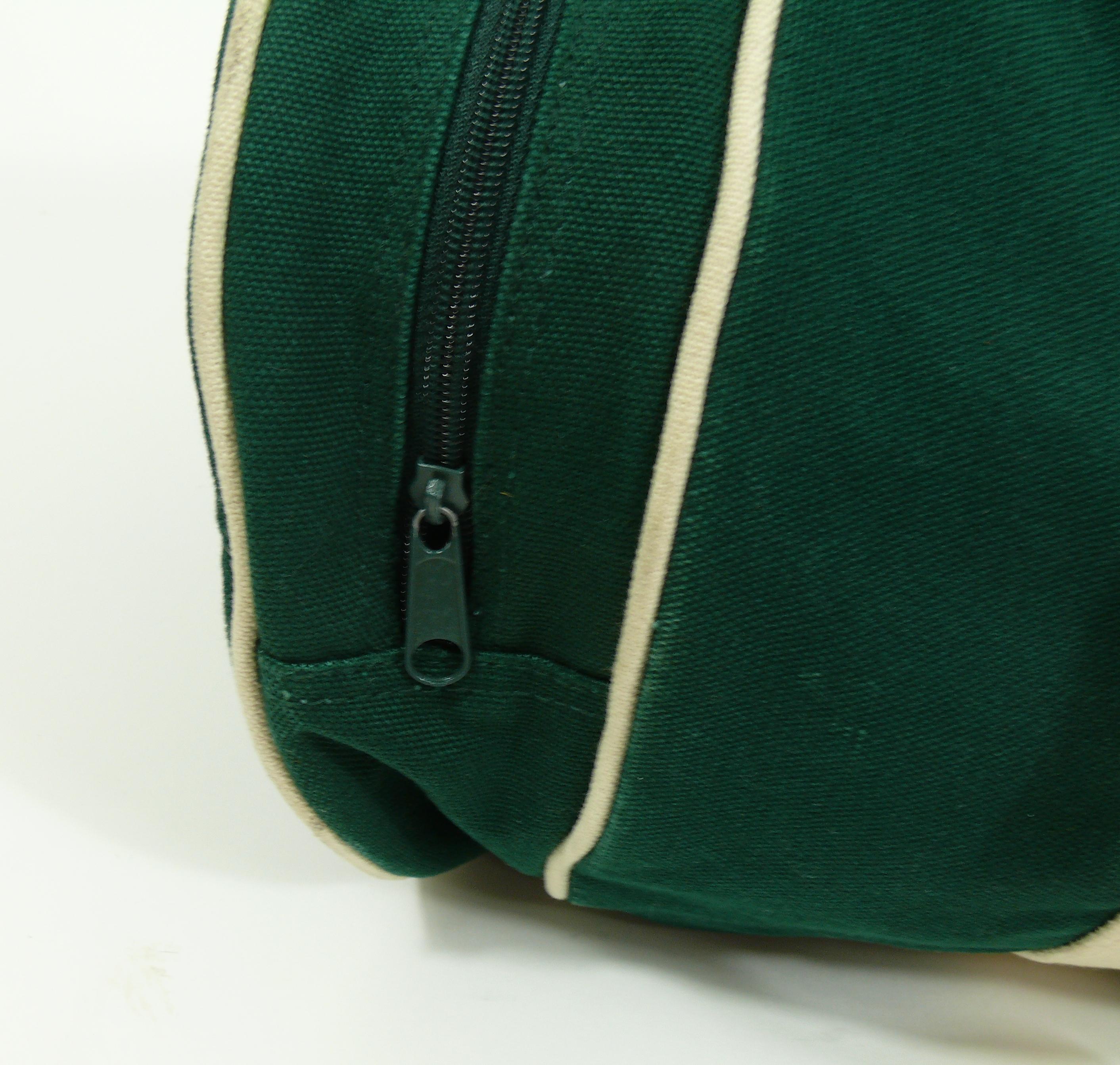Hermes Eau D'Orange Verte Duffle Sports Bag 2