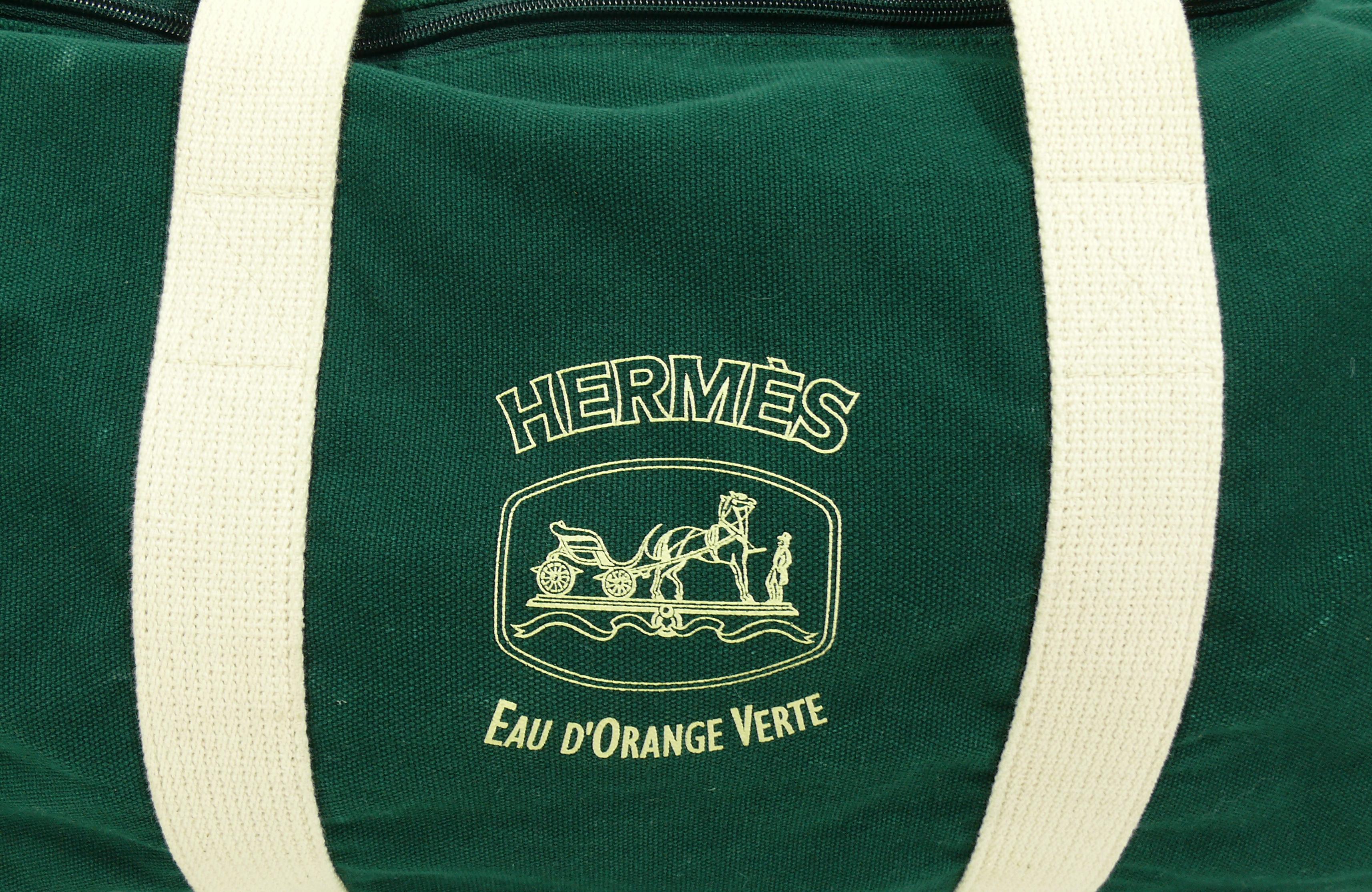 hermes sport bag