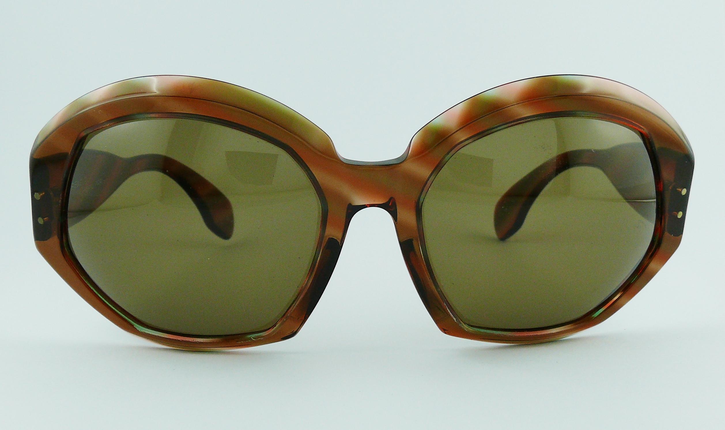 pierre marly sunglasses