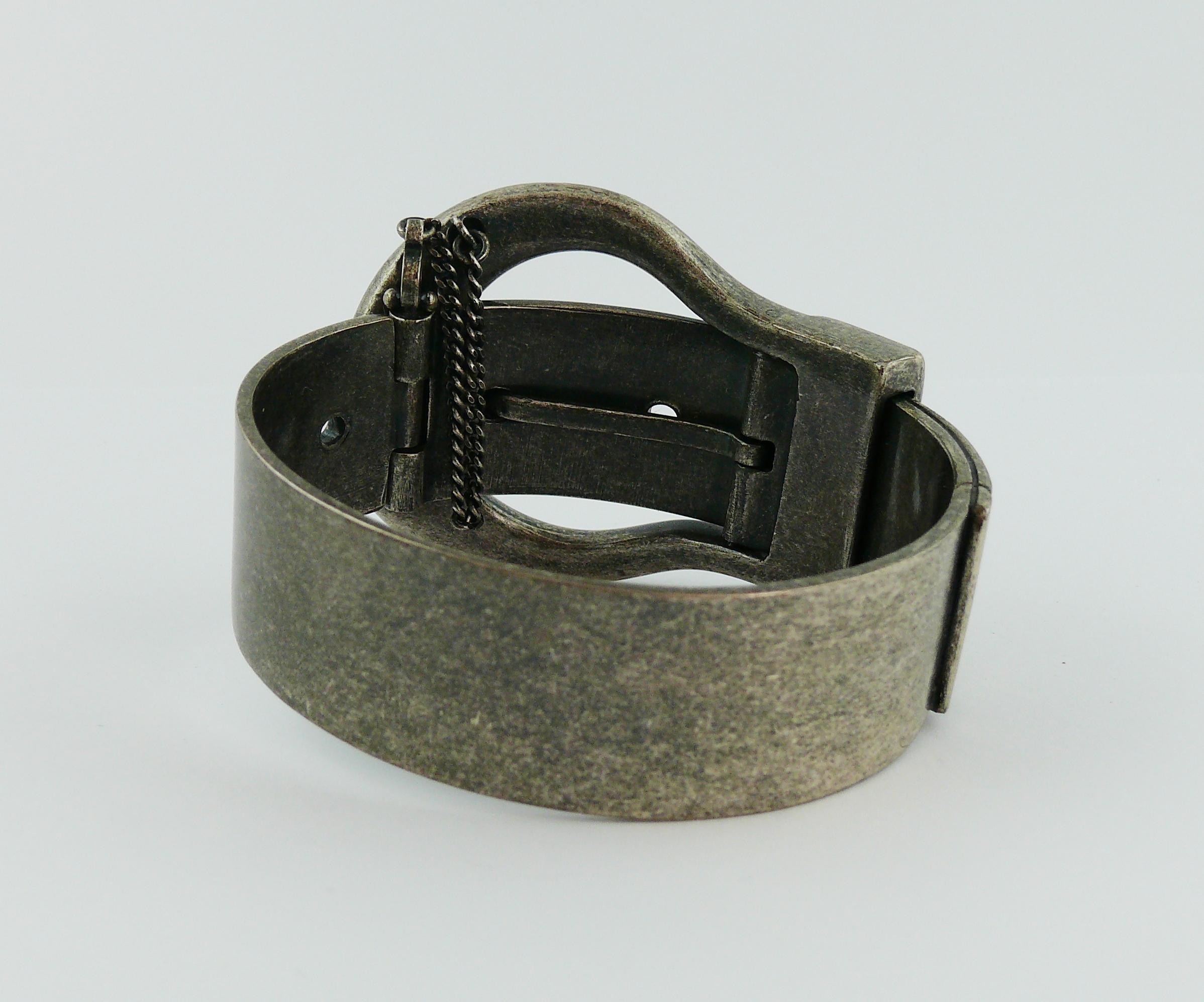 tourniquet handcuff bracelet