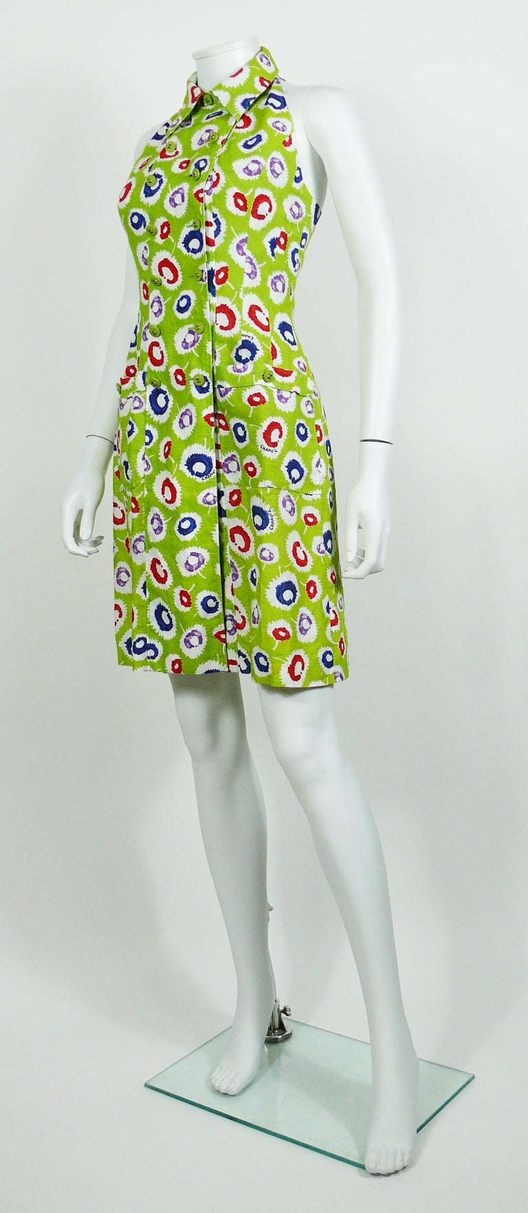 linen lady boutique