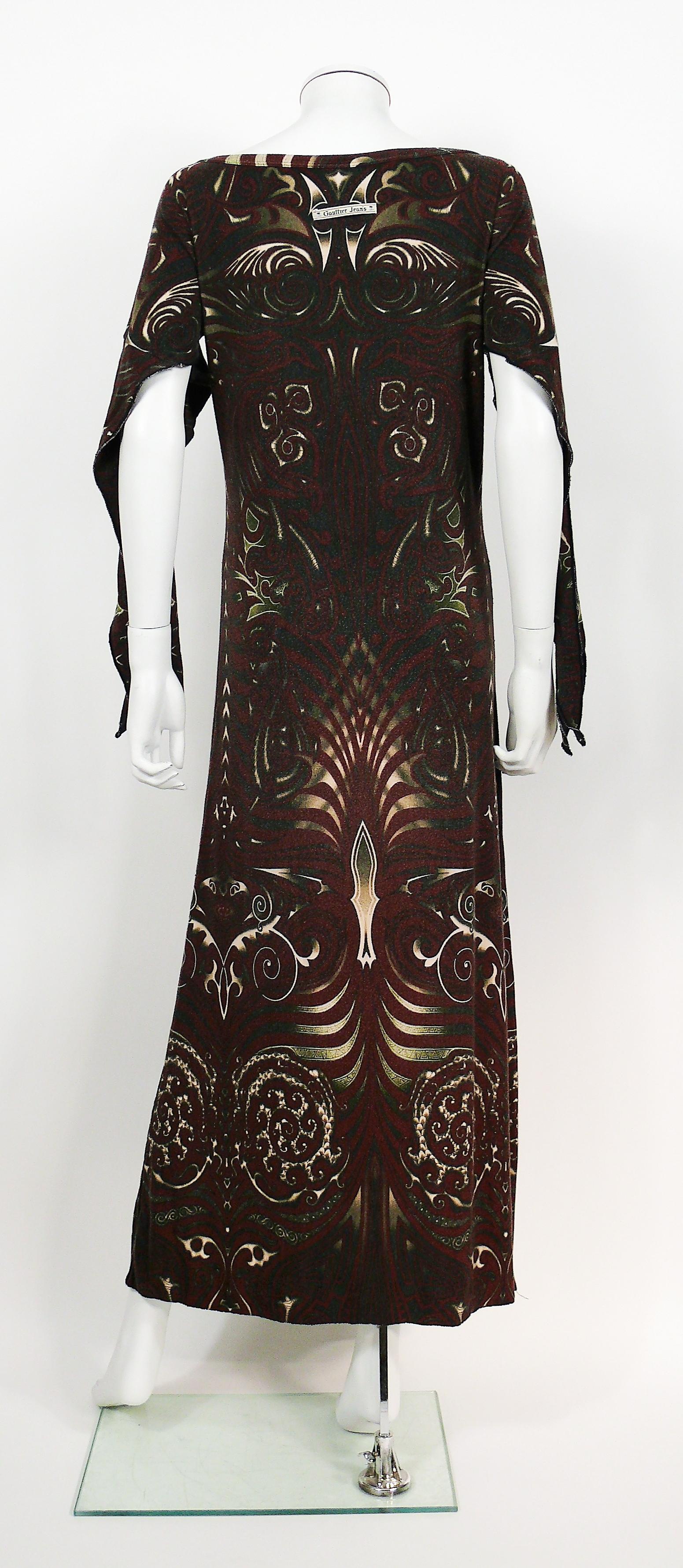 aboriginal costume