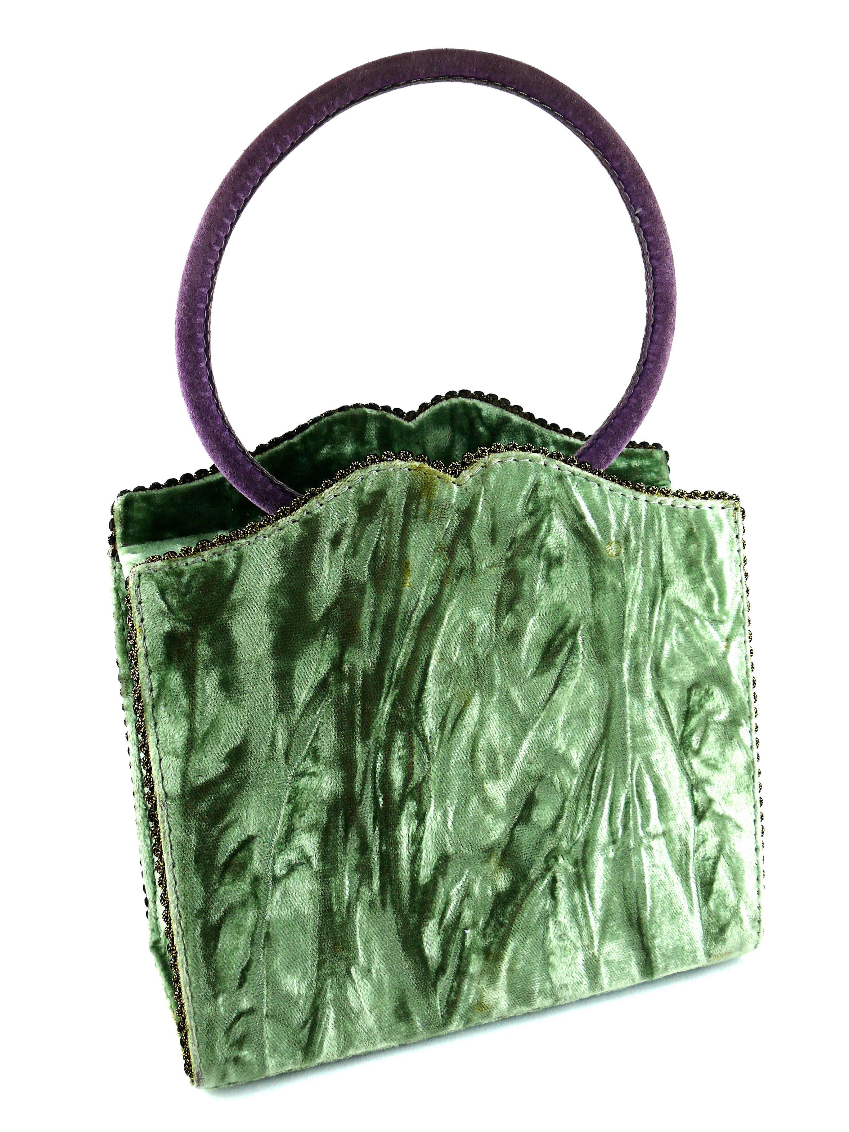 helene angeli handbags