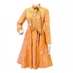 1960s James GALANOS 9