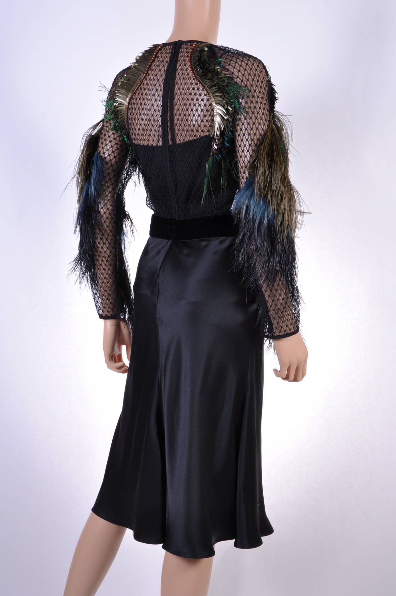 Gucci Evening Gowns