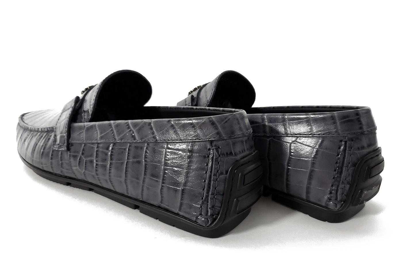 chaussure roberto cavalli homme