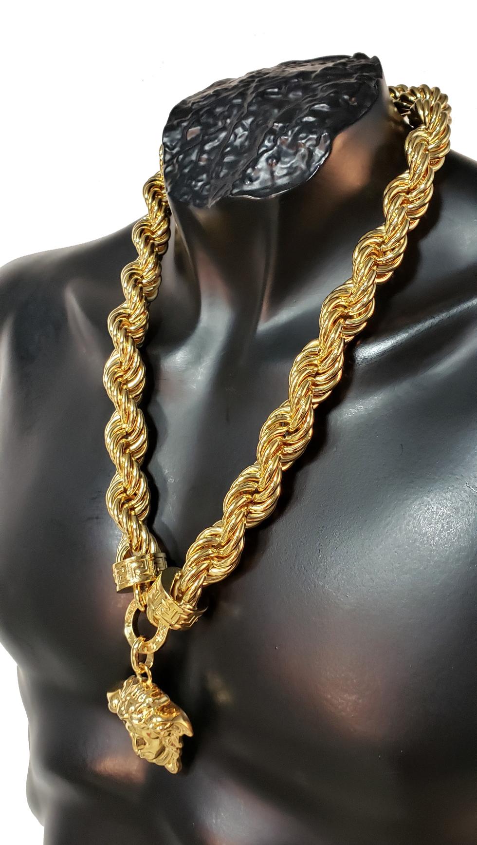 bruno mars necklace