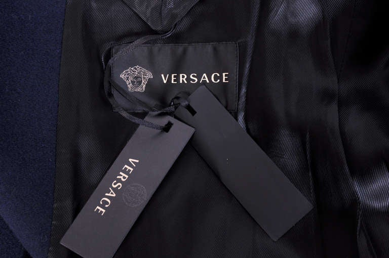 Versace Men's Coat 4
