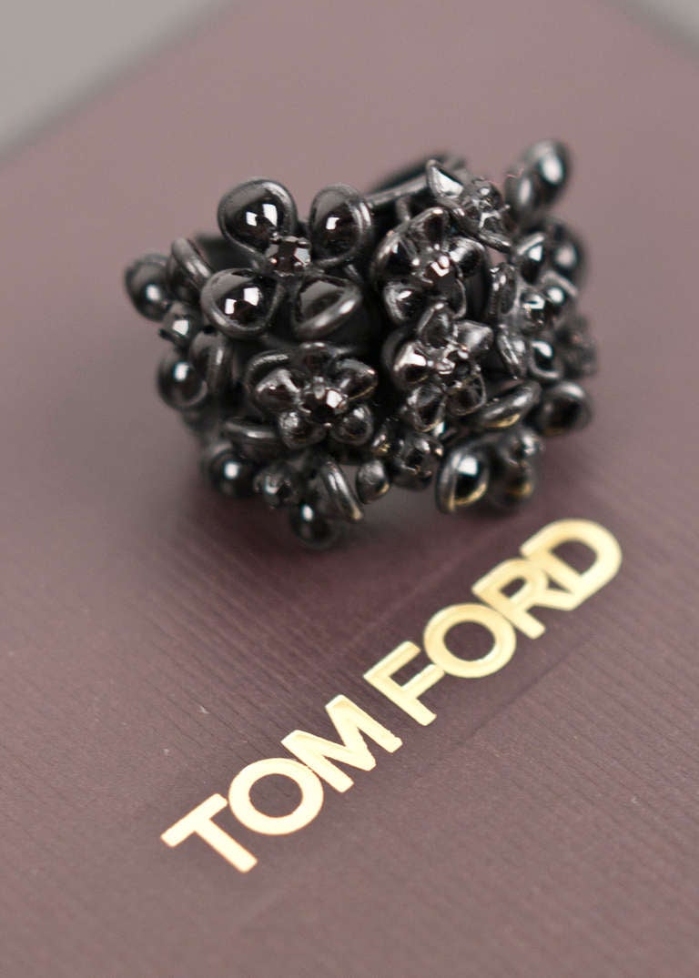 Tom Ford ring at 1stDibs ford ring jewelry