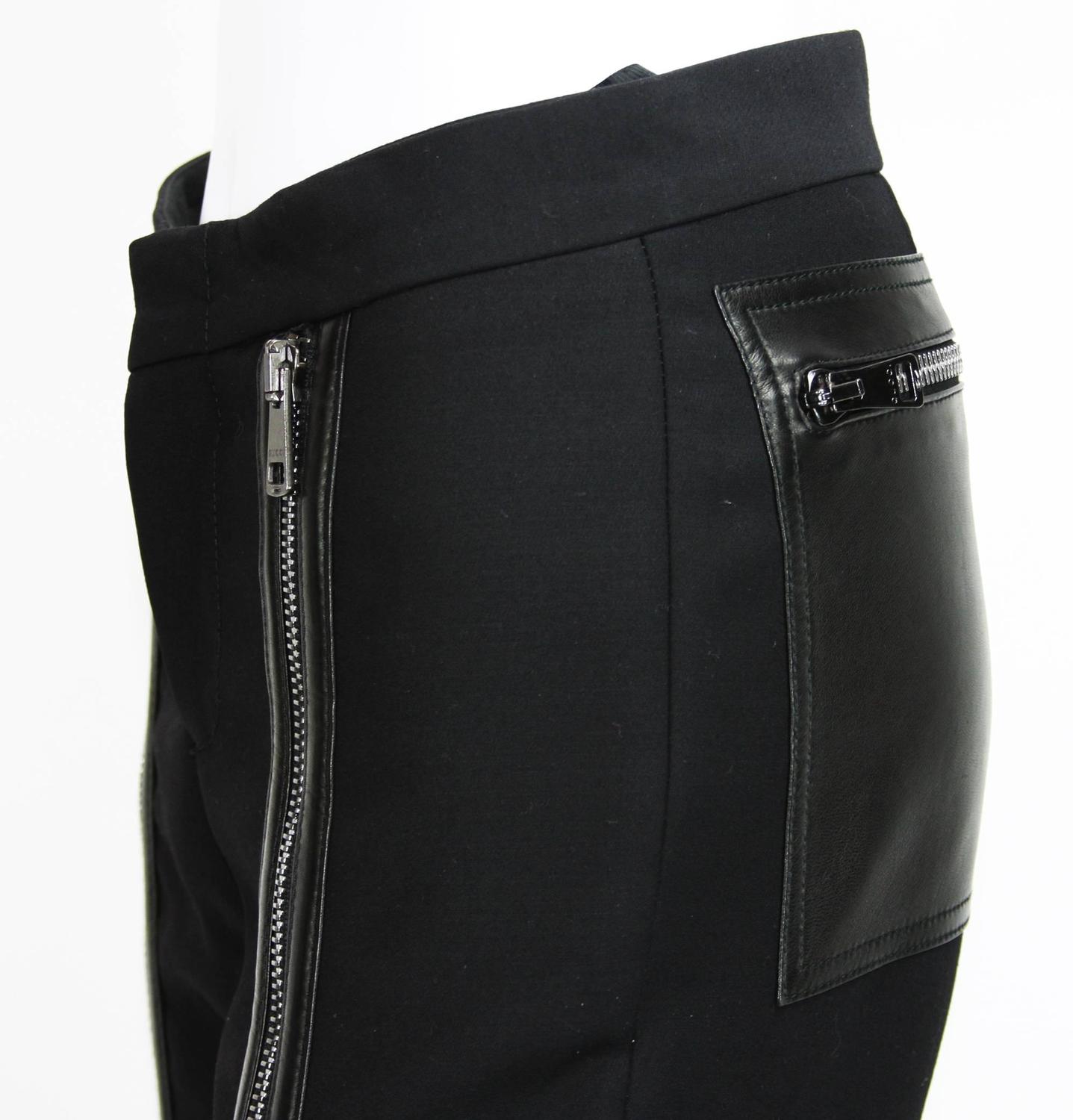 Ford pants