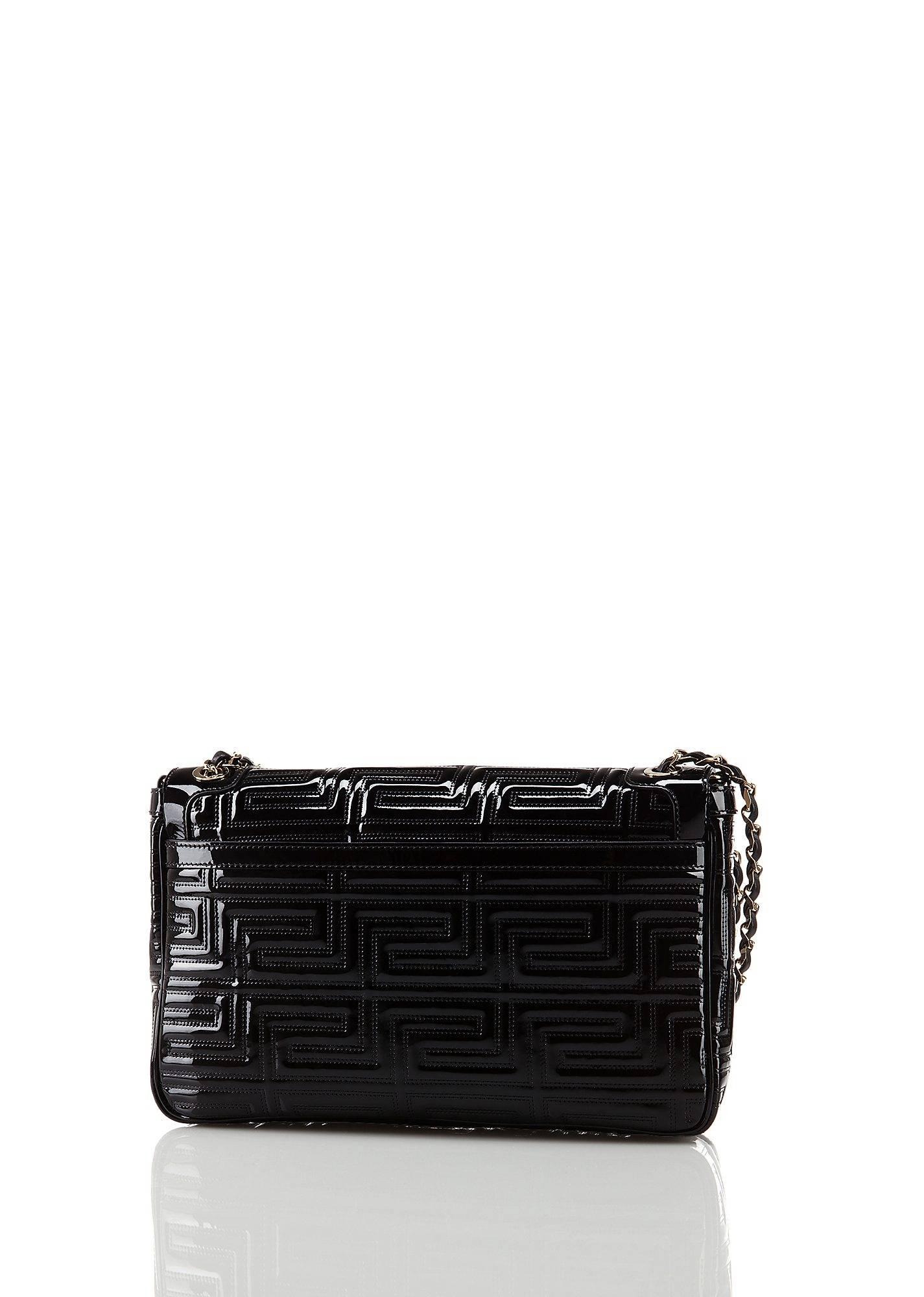 gianni versace couture handbags