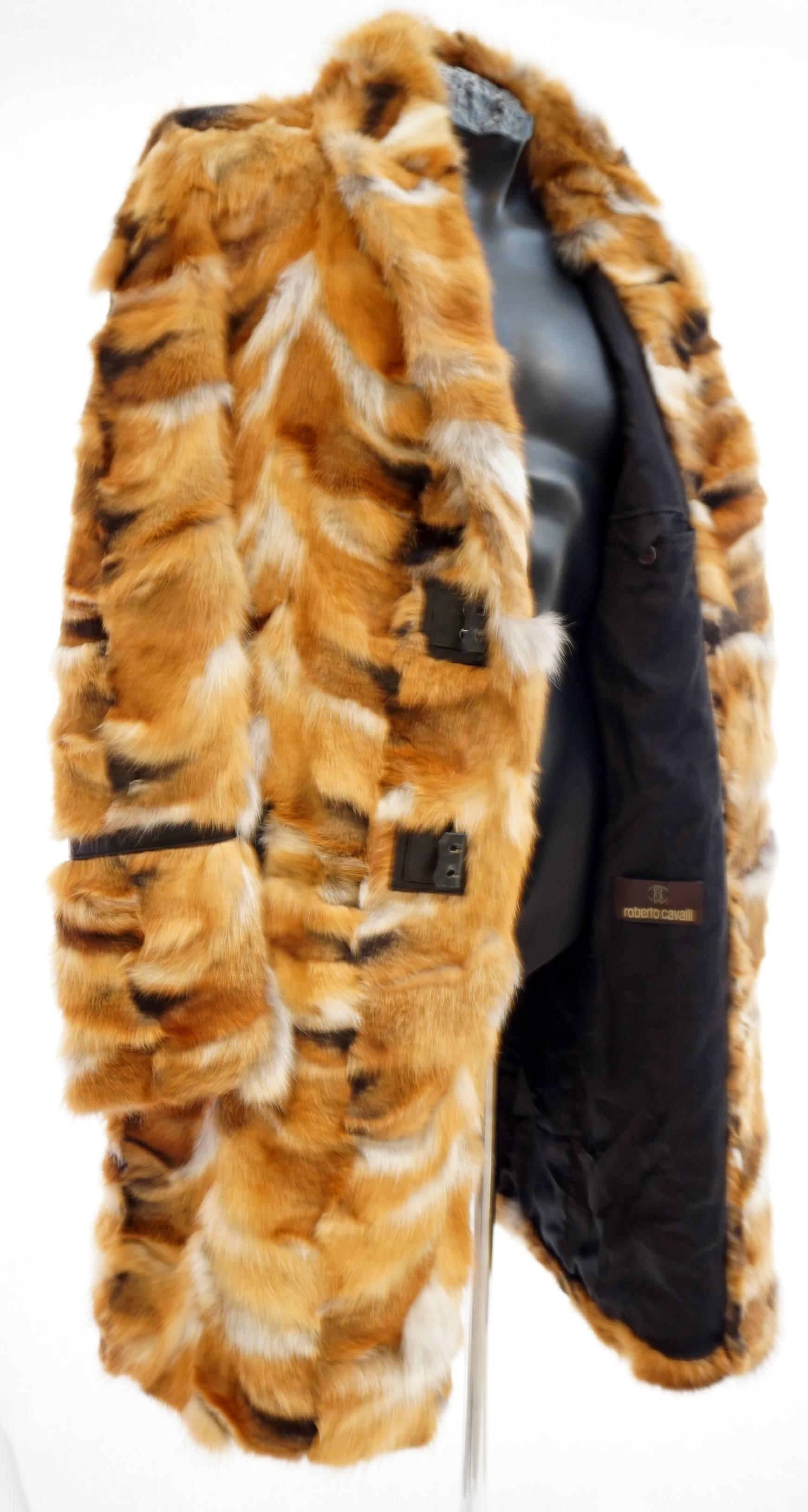 roberto cavalli jackets mens