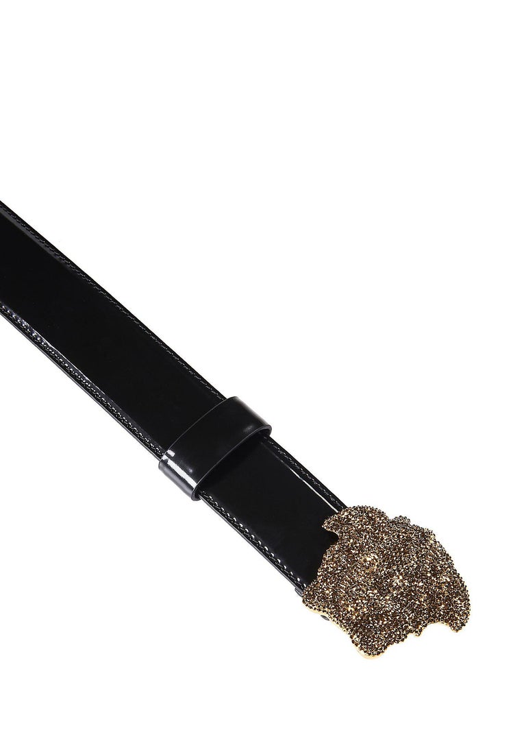 Versace belt with Swarovski crystals /small Versace | Accessories | Versace Belt With Swarovski Crystals  main image 3
