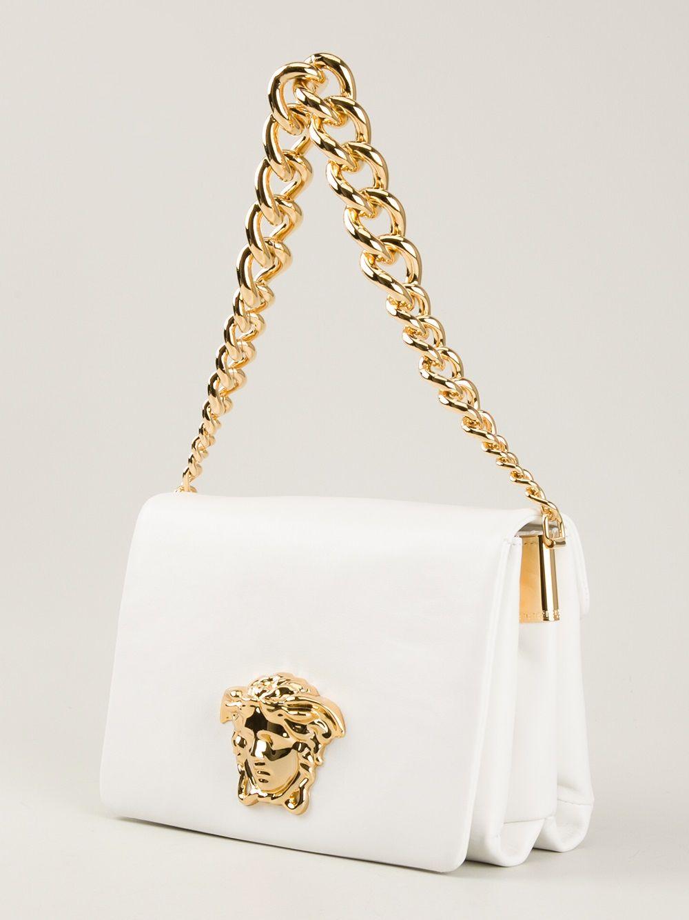 versace sultan bag