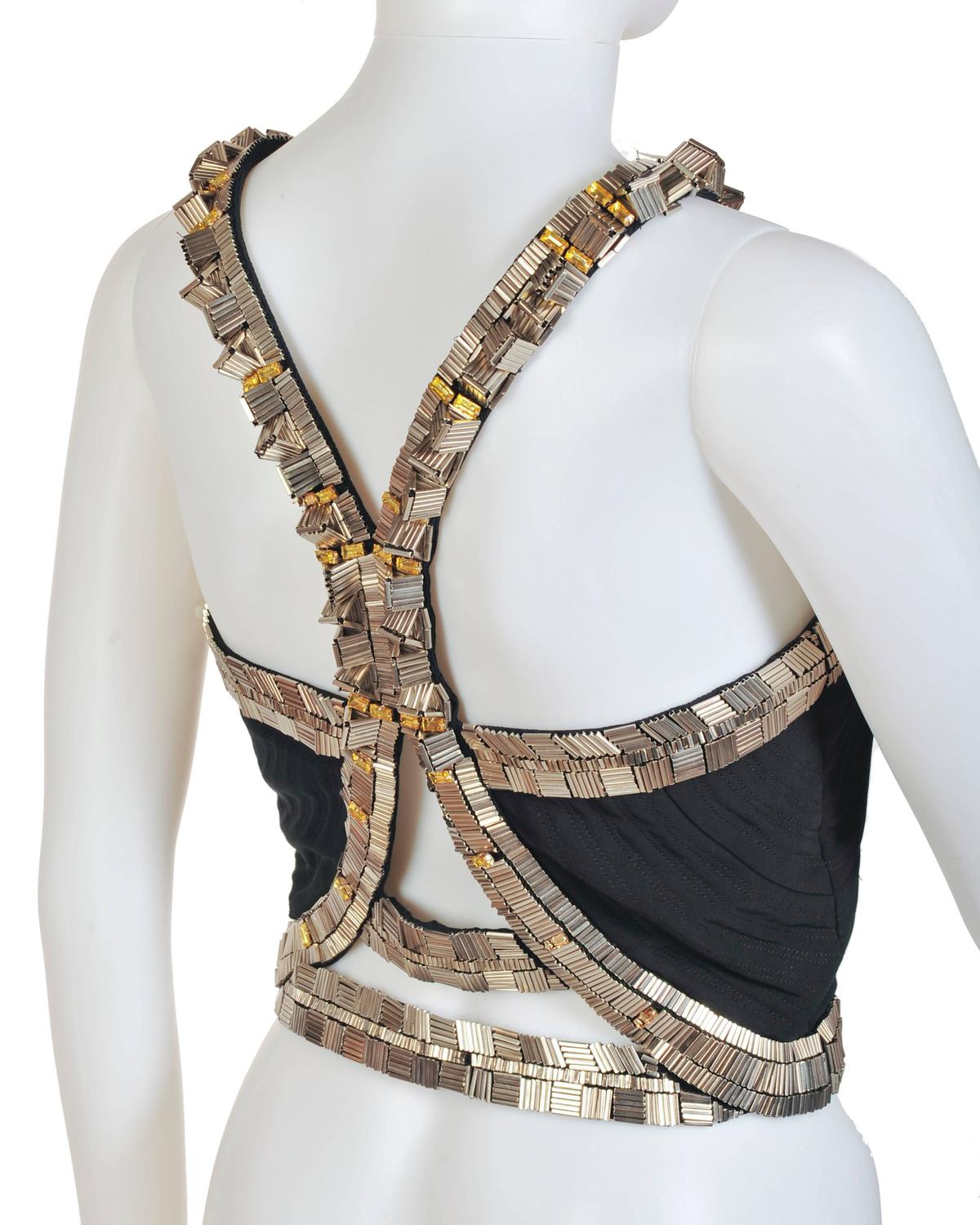 Black & White Cardigan - Black Cardigan - Oversized Cardigan - $17 | Tobi US